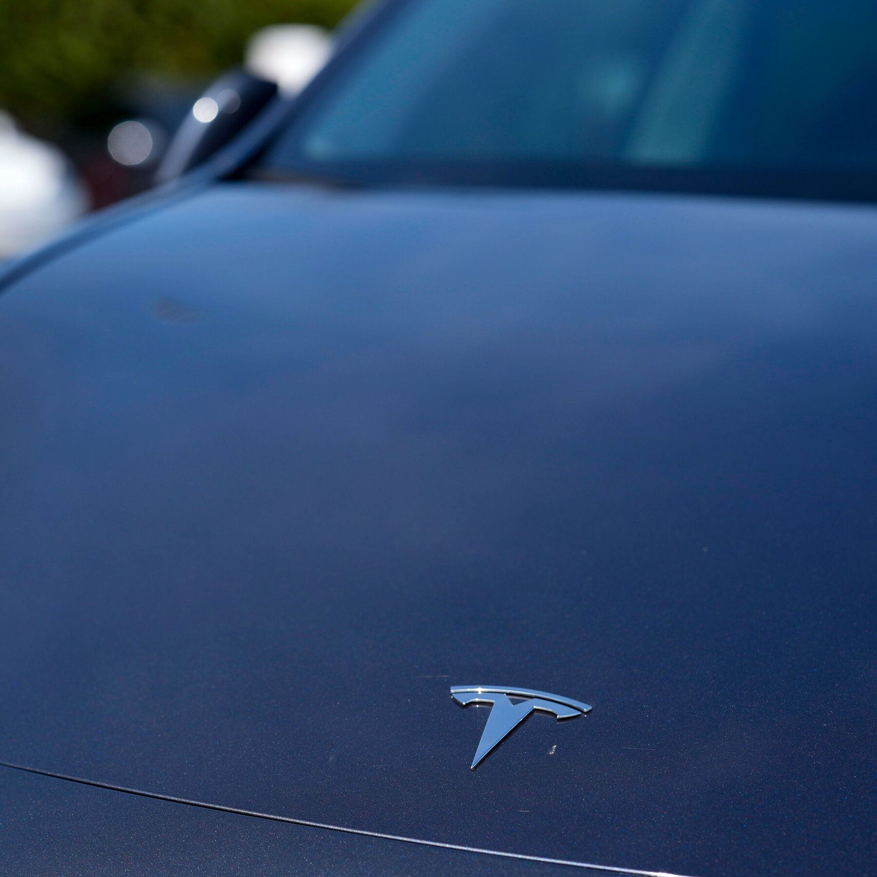 A Swastika, a Tesla and a Debate Over the Limits of Hate Crime Law