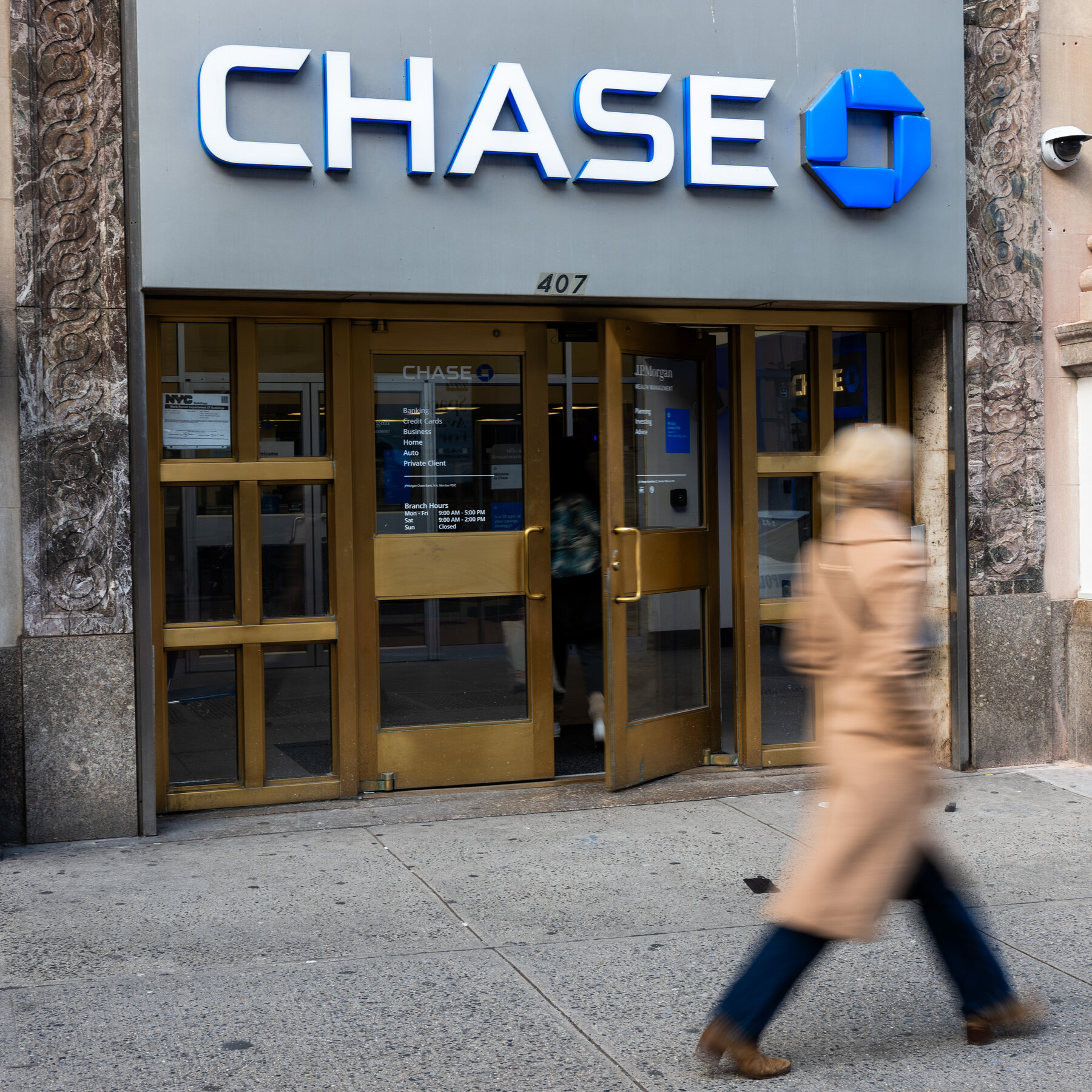 A Swath of Bank Customer Data Was Hacked. The F.B.I. Is Investigating.