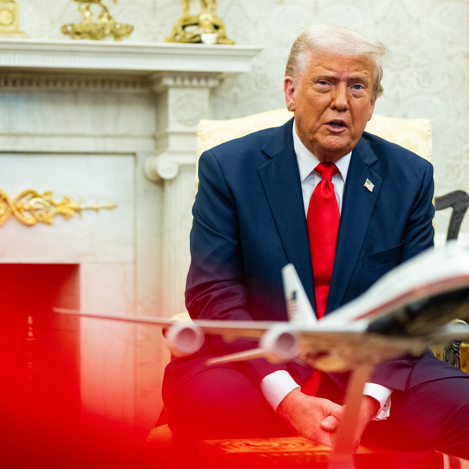 A Timeline of the Trump Administration’s Use of the Alien Enemies Act