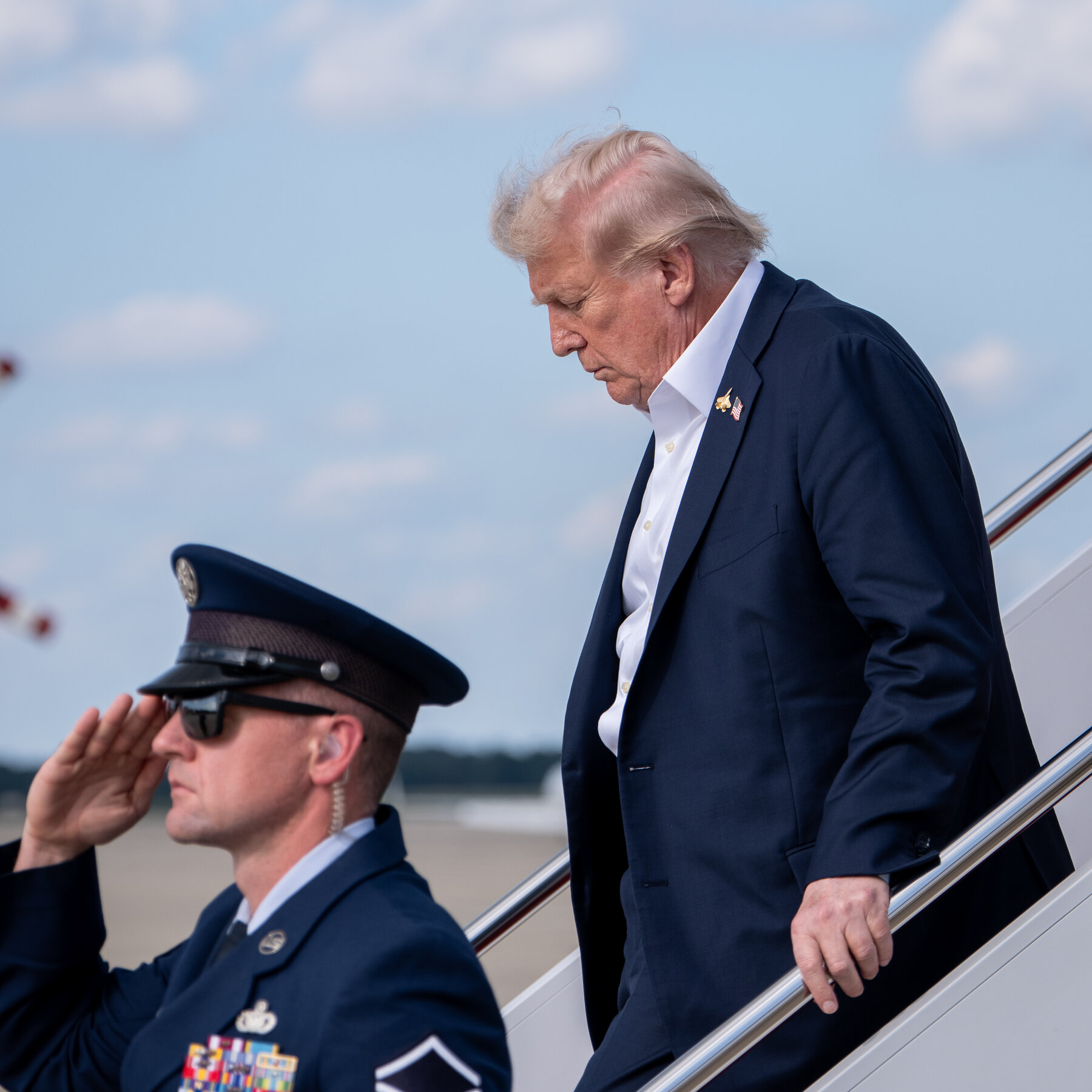 A Timeline of Trump’s Strikes on Vessels He Says Are Smuggling Drugs