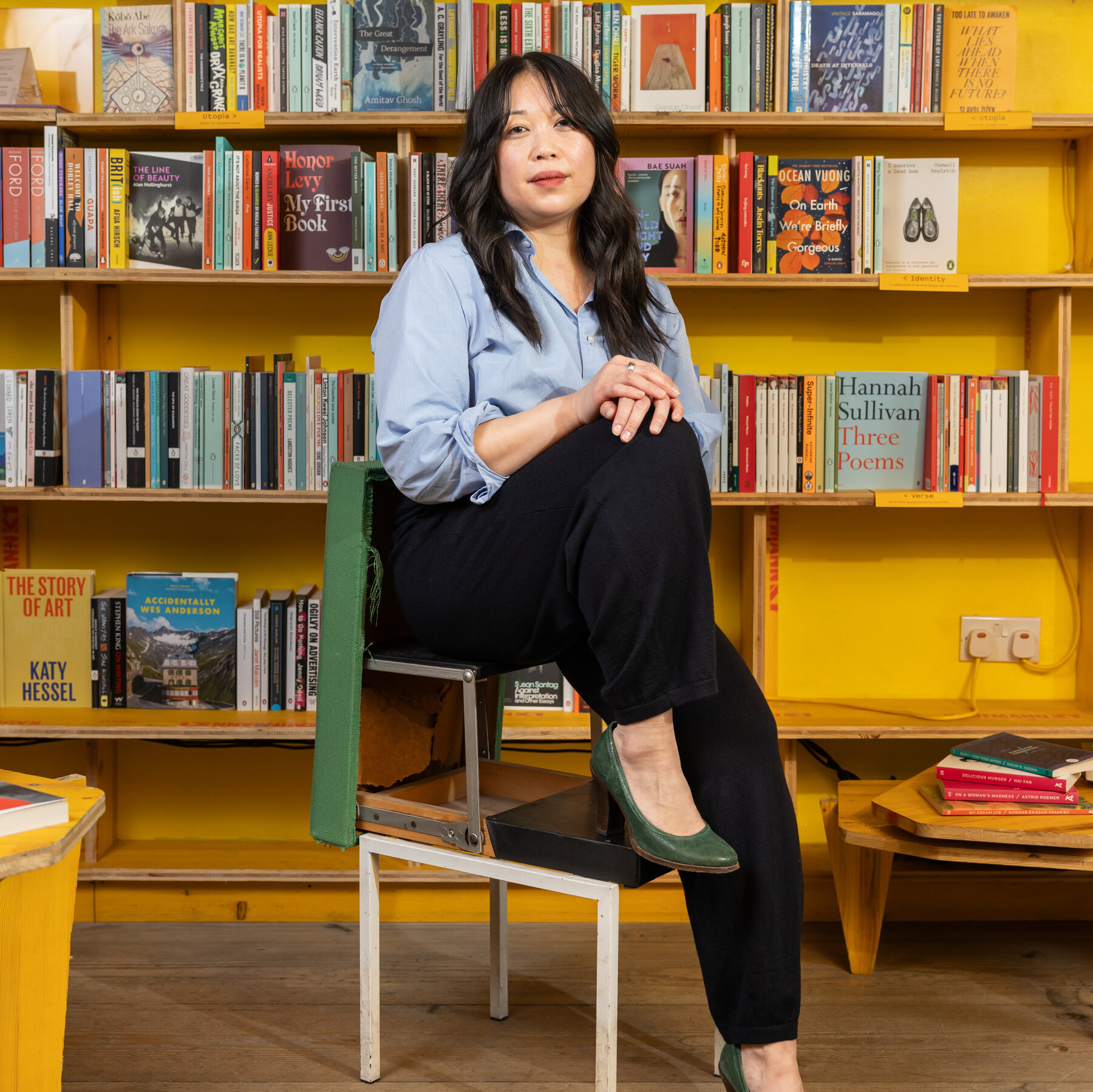 A Tiny Press Took a Big Risk on Experimental Books. It Paid Off.