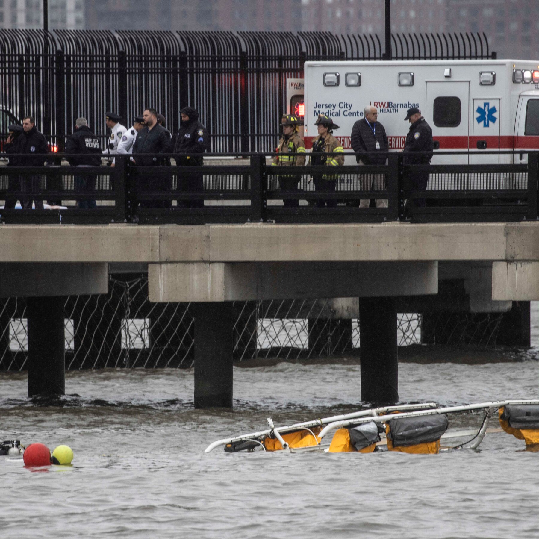 A Tragic End to a Helicopter Pilot’s New Adventure