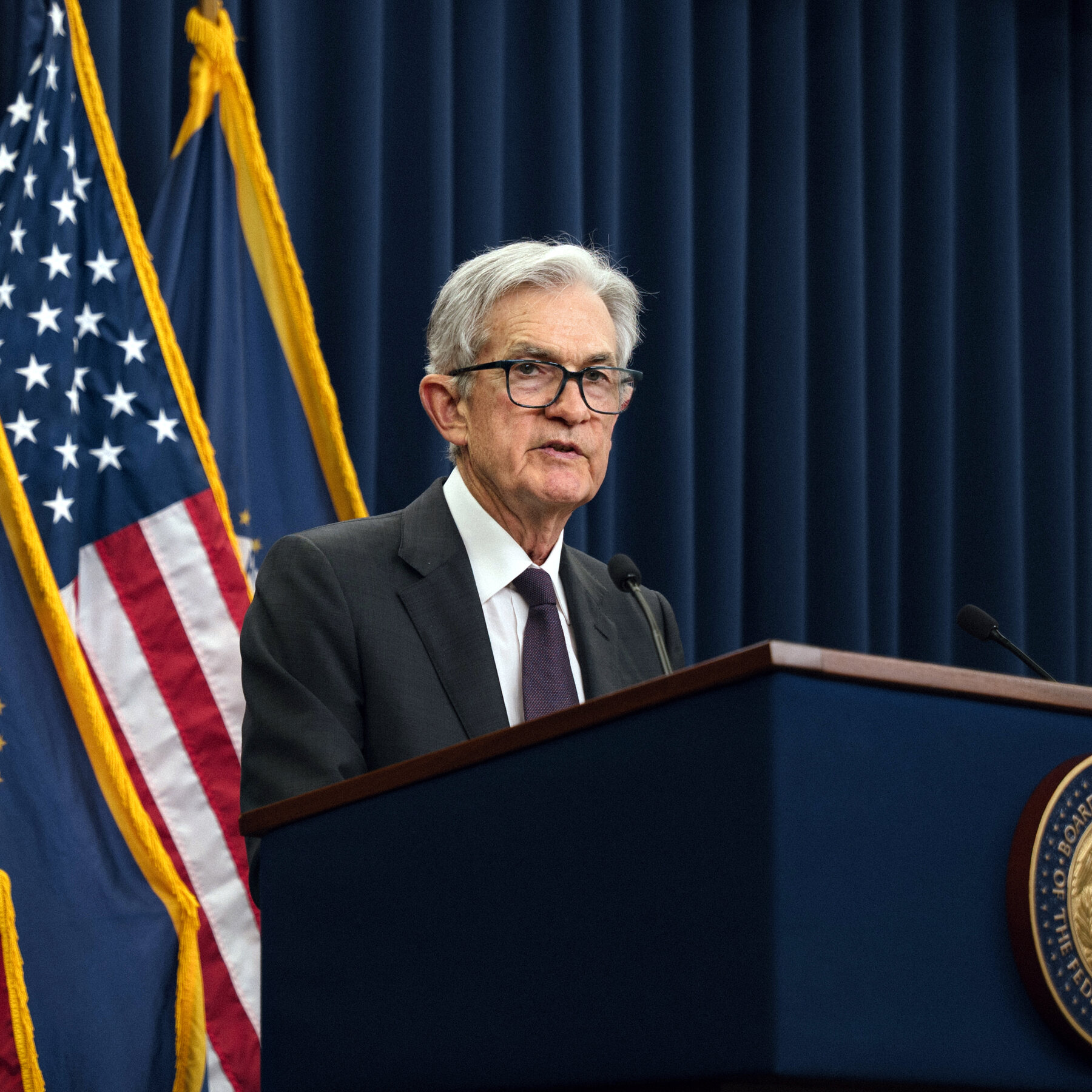 A weak jobs report would strengthen the case for rate cuts.