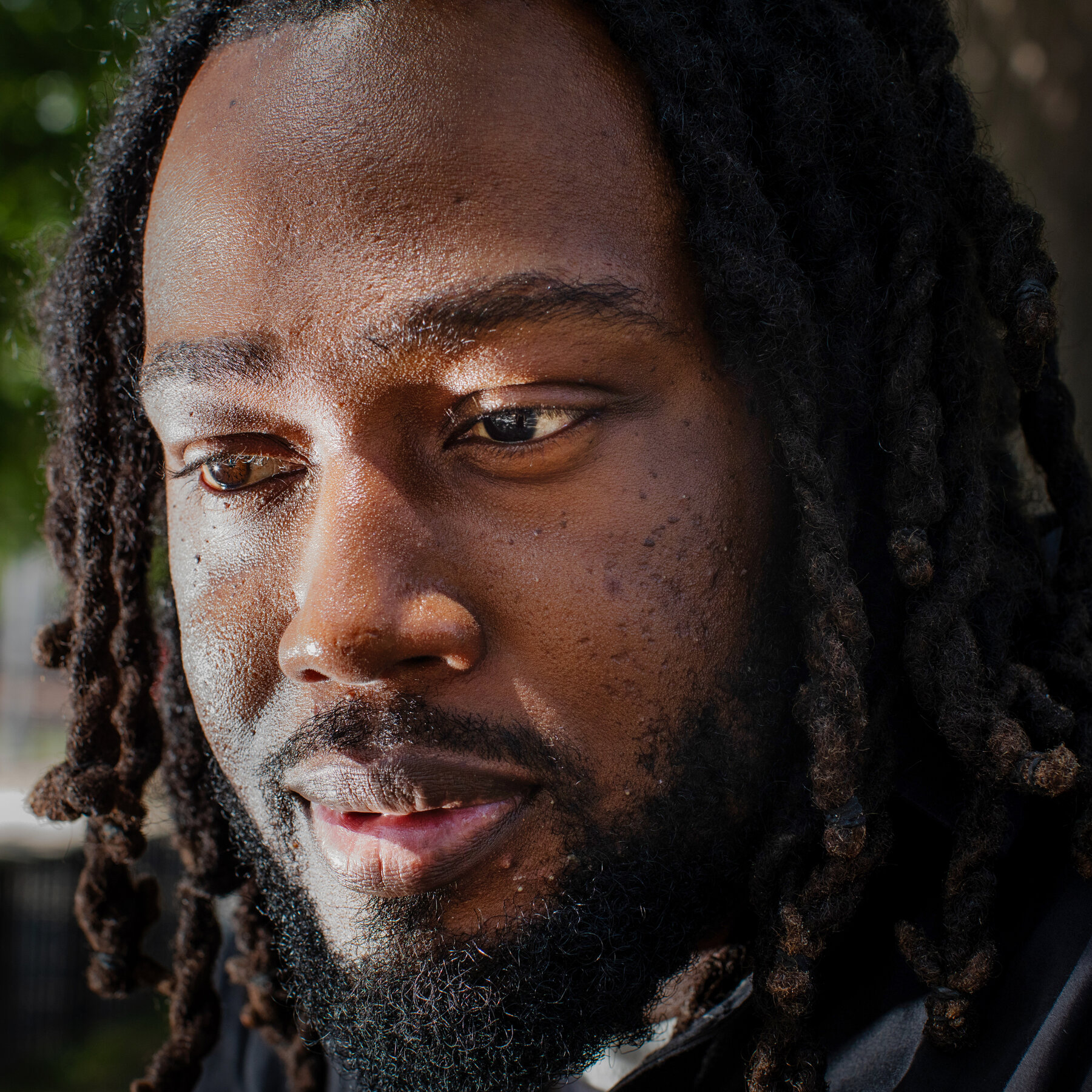 A Wrongful Arrest and Worry About the Accuracy of a Police Tool