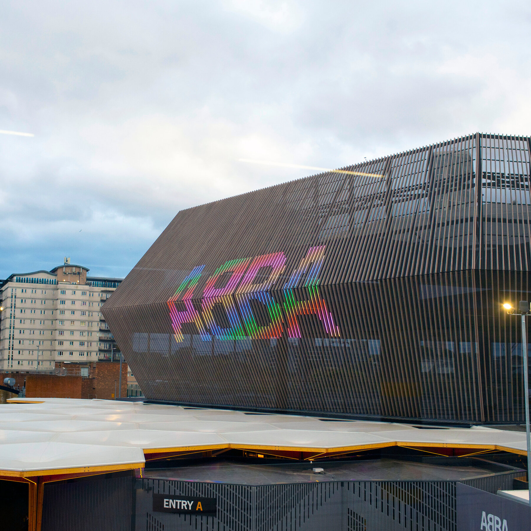 ABBA’s Popular Hologram Show Could Come to New York City