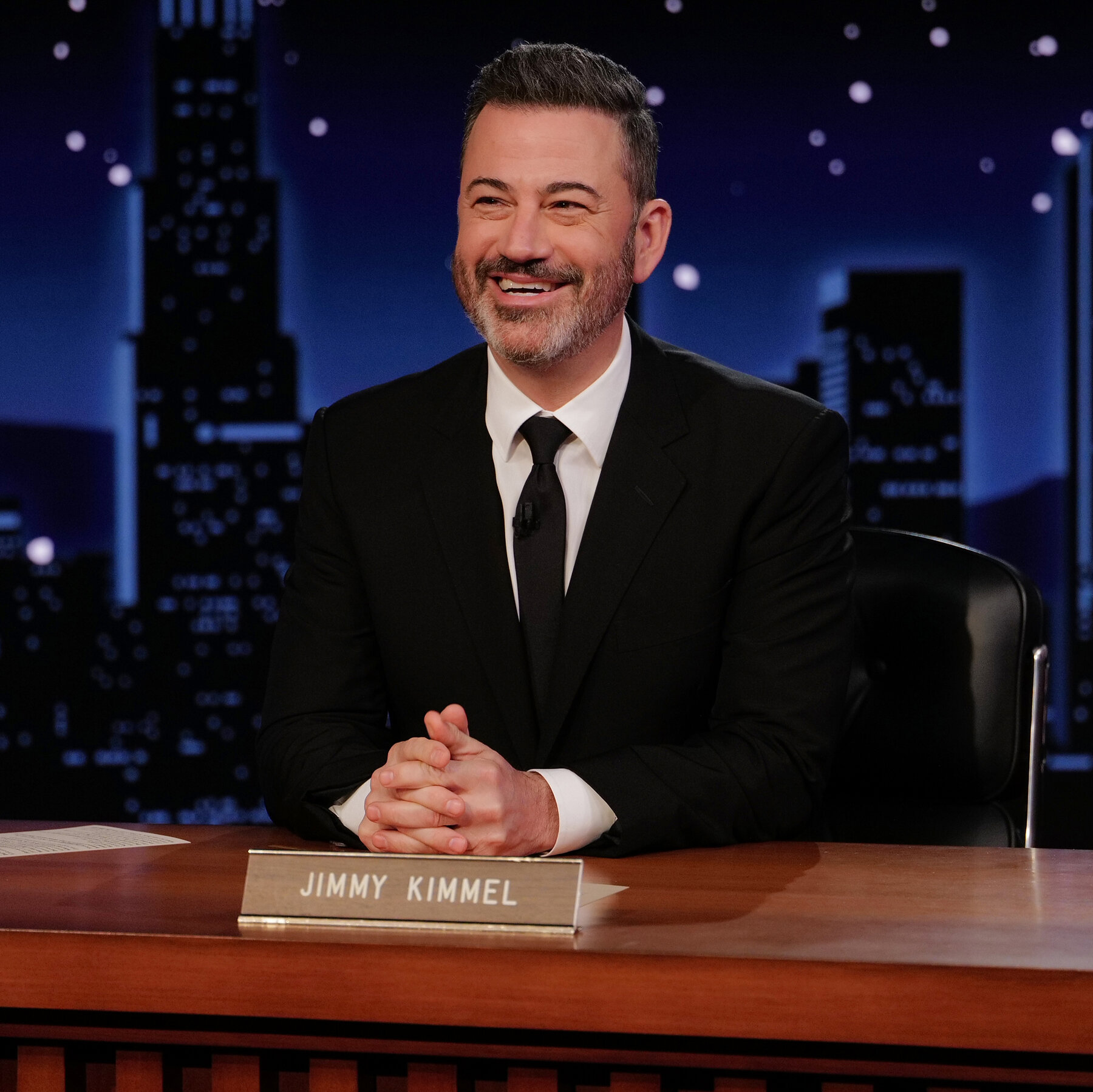 ABC’s Suspension of Kimmel and Trump’s Chilling Effect on Late Night TV