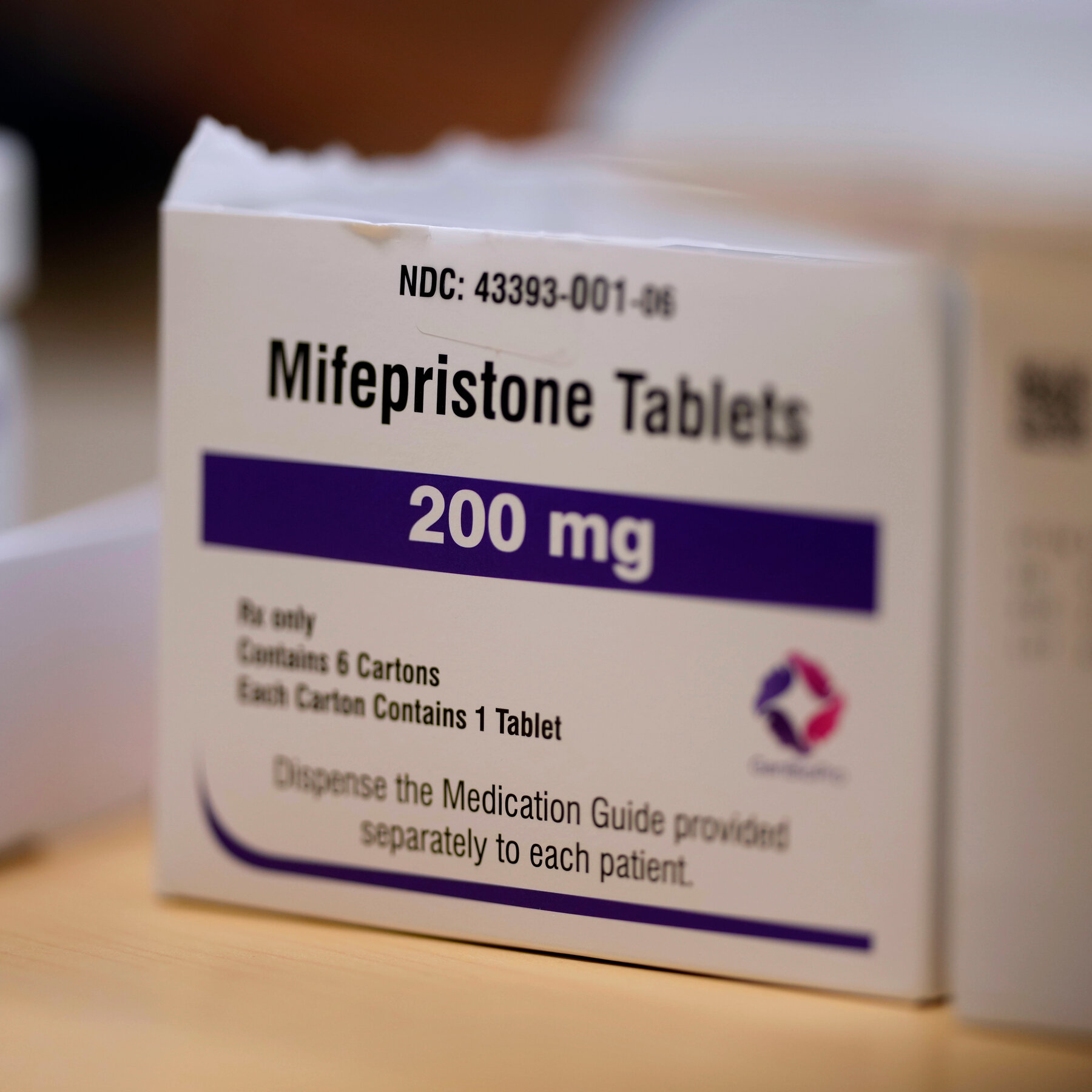 Abortion Pill Maker Enters Legal Fight Over F.D.A. Rules