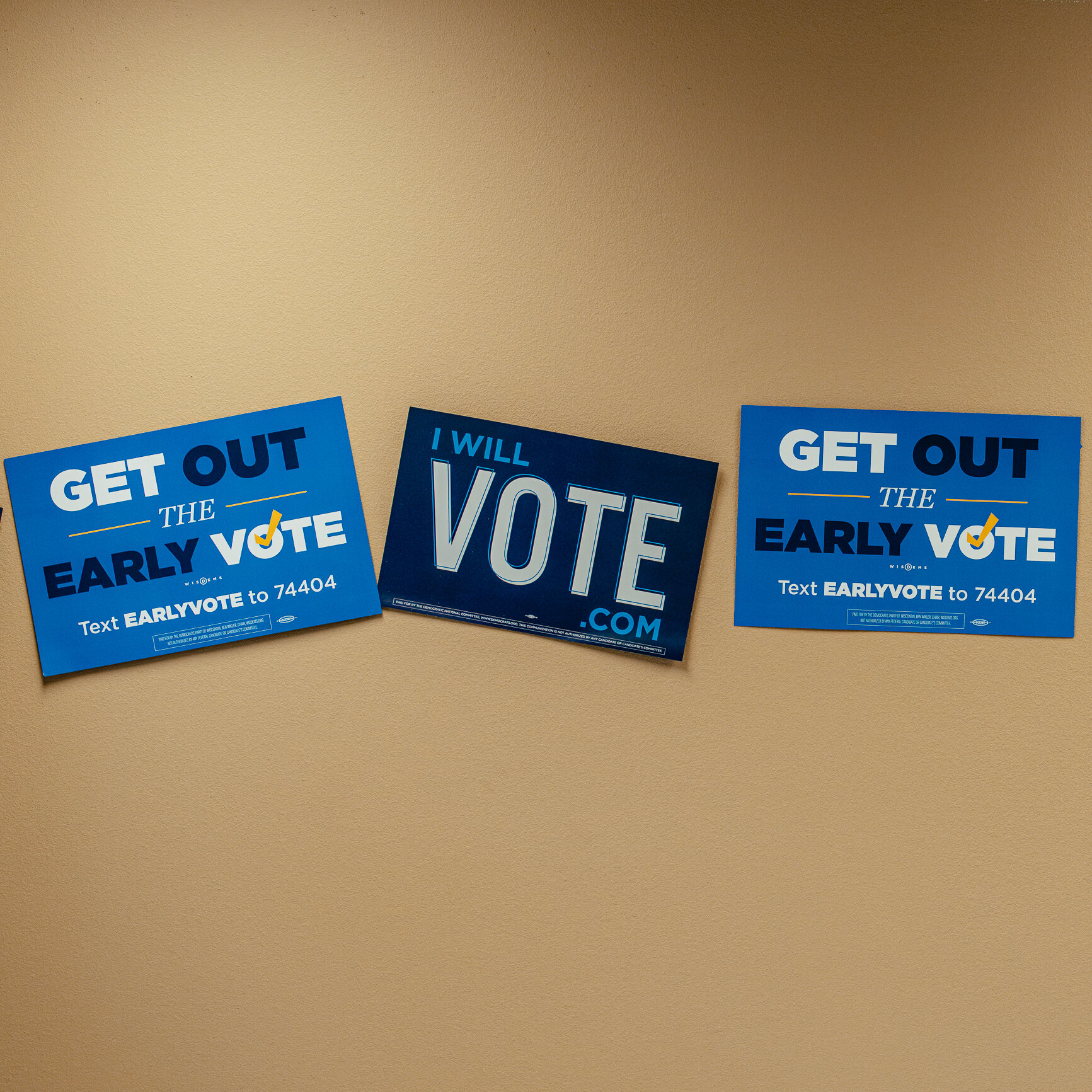 ActBlue, the Democratic Fund-Raising Powerhouse, Faces Internal Chaos