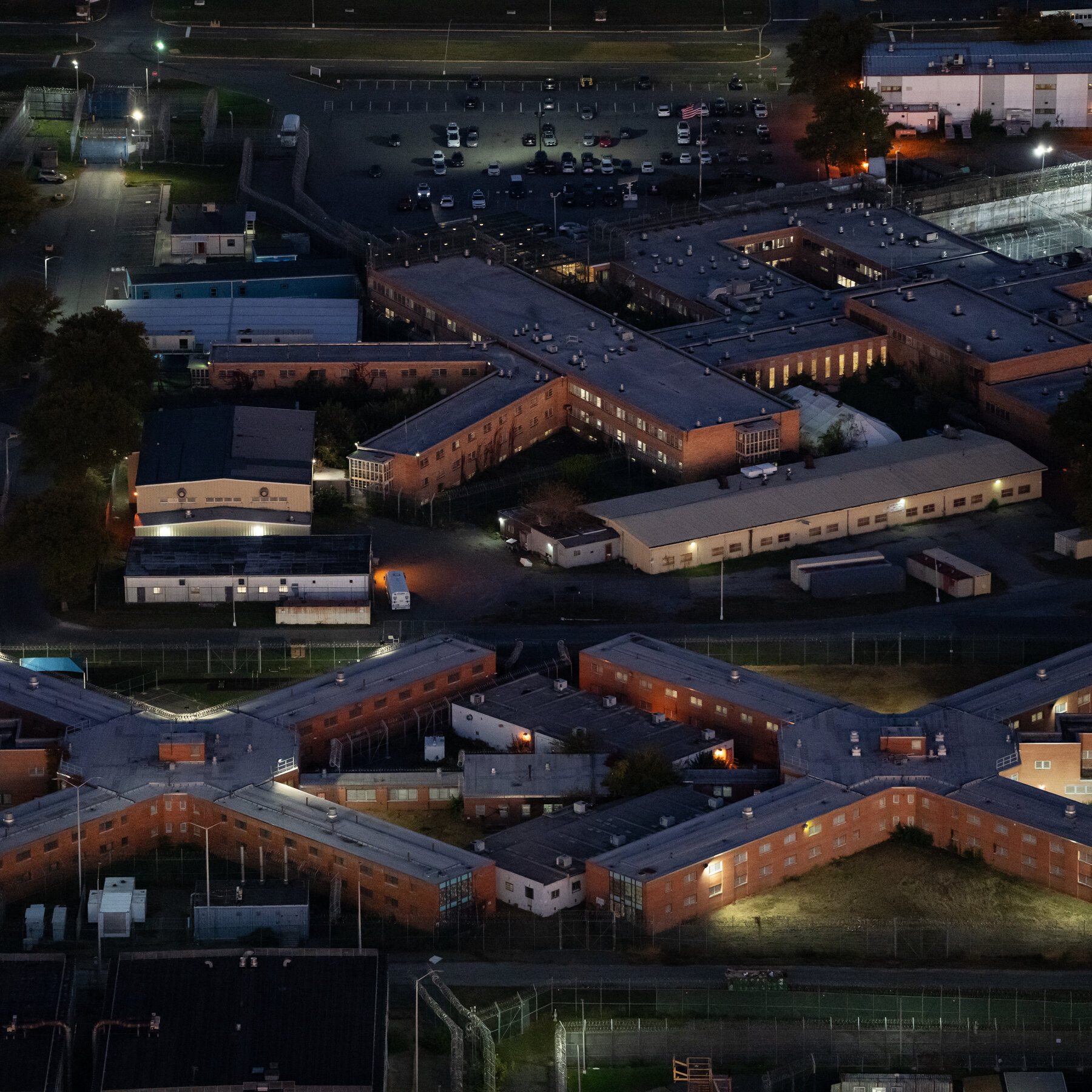 Adams Administration Will Give ICE Space to Operate on Rikers Island