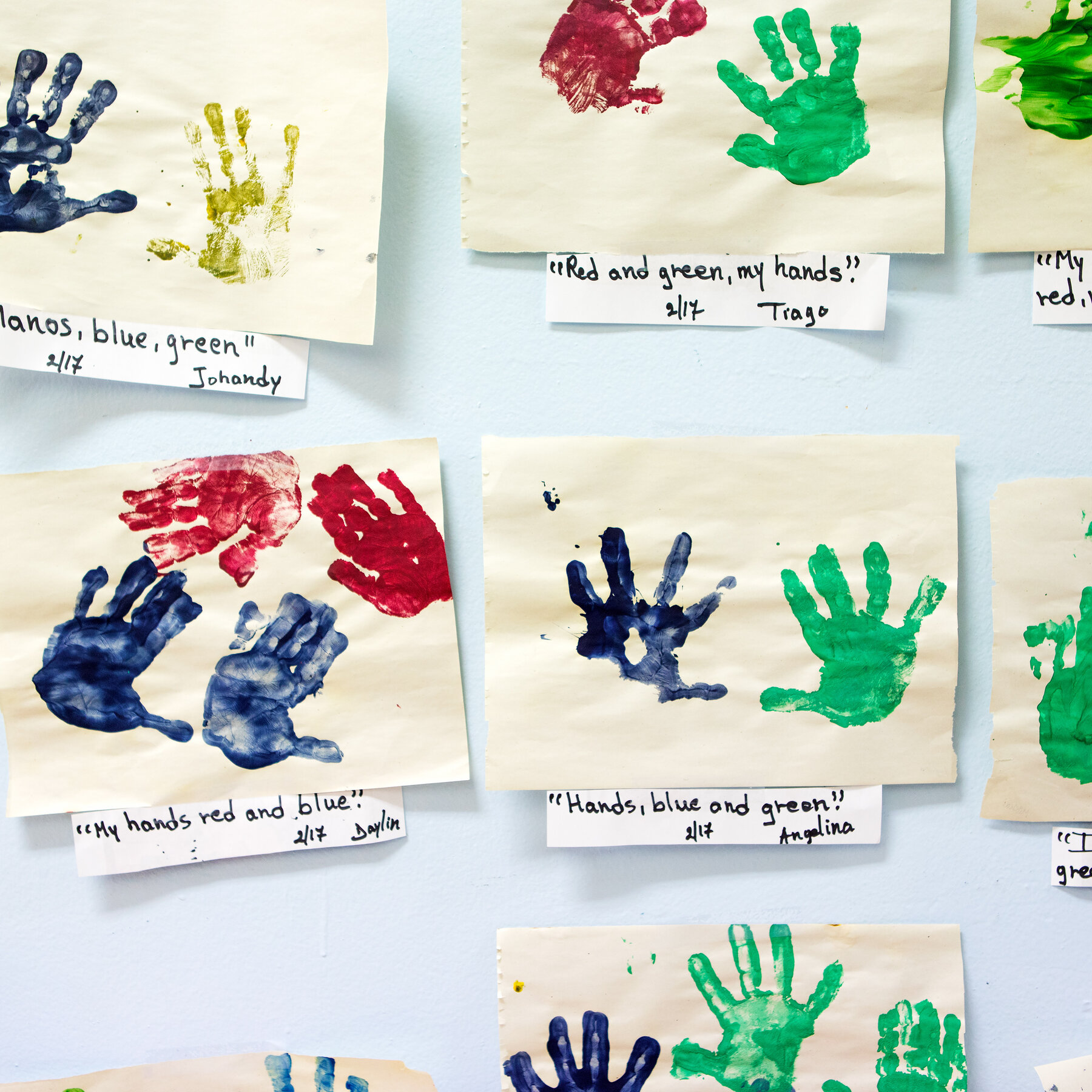 Adams Cancels Preschool Cuts as Child Care Emerges as Election Issue