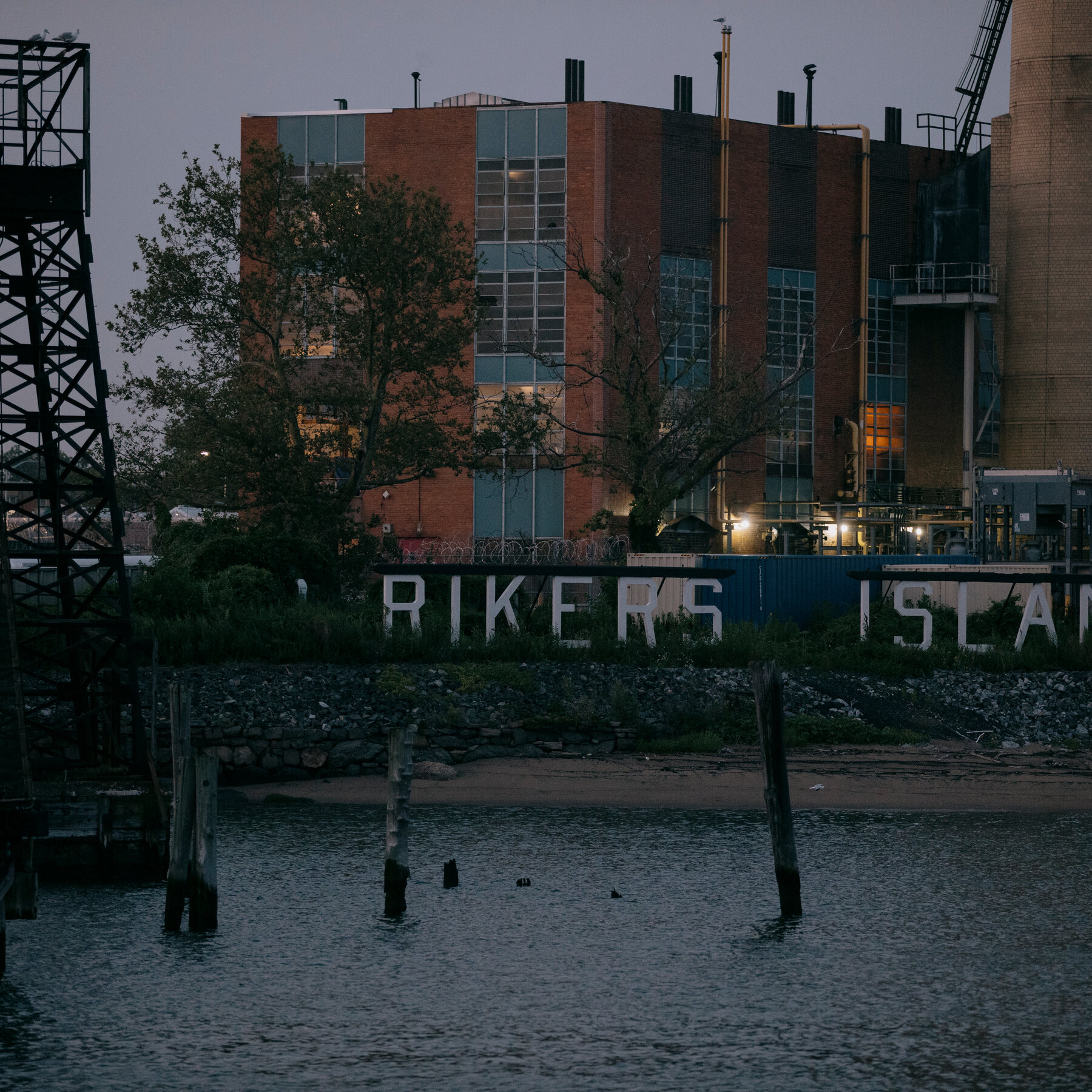 Adams Is Allowing ICE to Return to Rikers. Here’s What to Know.