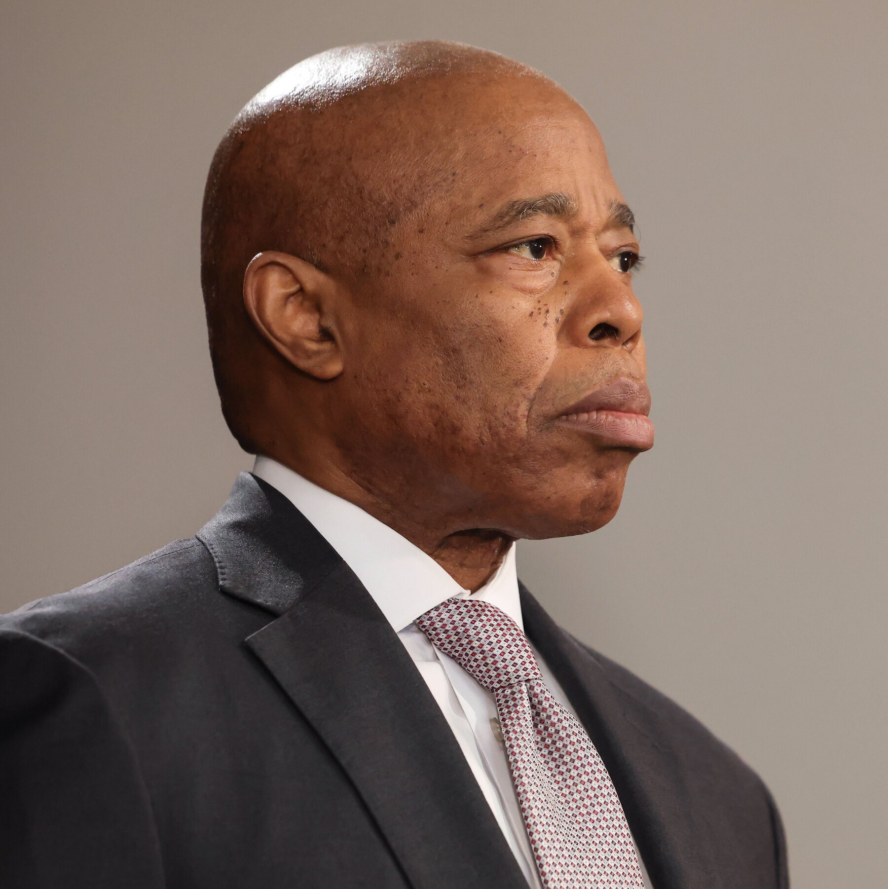 Adams Is Letting ICE Into Rikers. The City Council Is Suing to Stop Him.