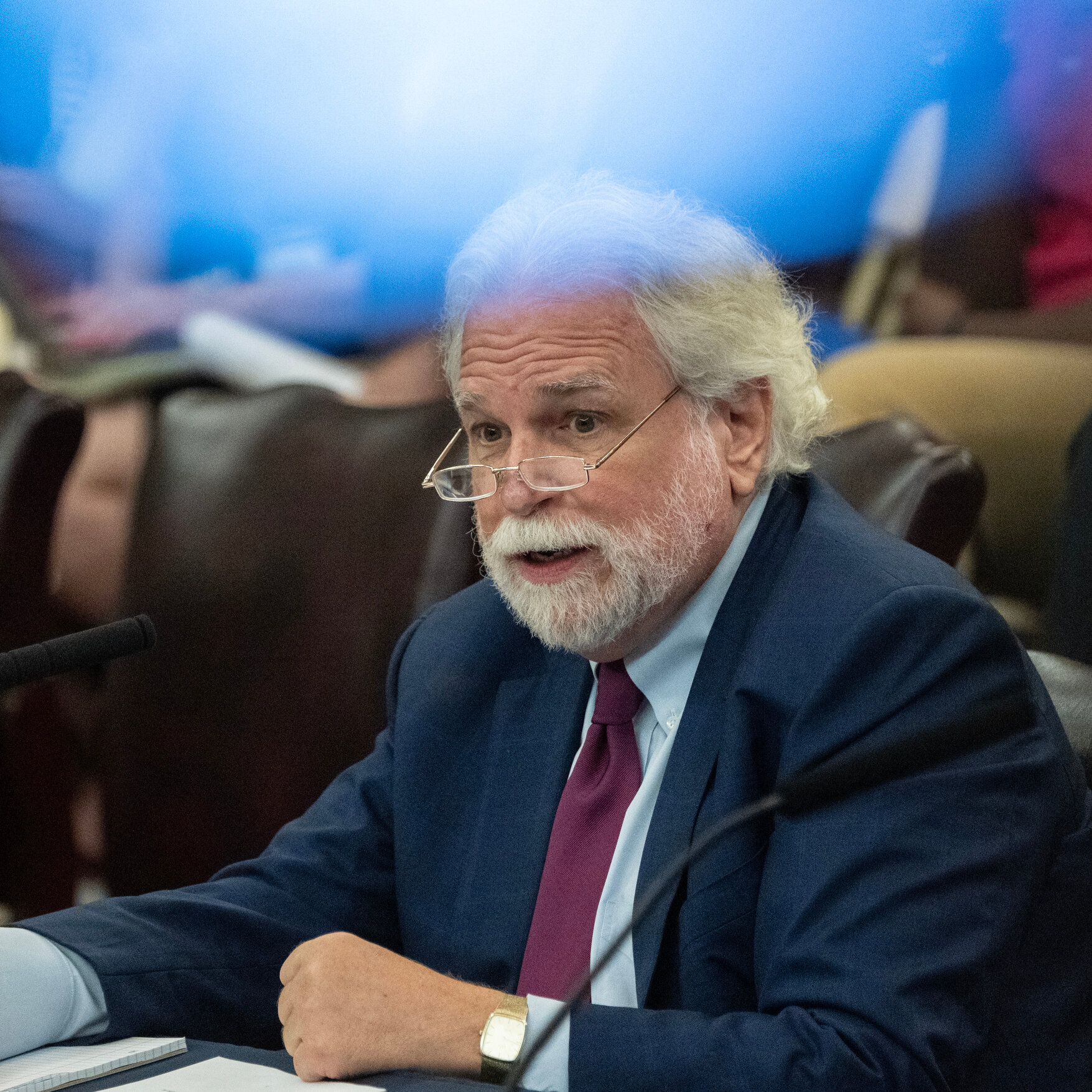 Adams Names Rejected Pick for Top Lawyer as First Deputy Mayor