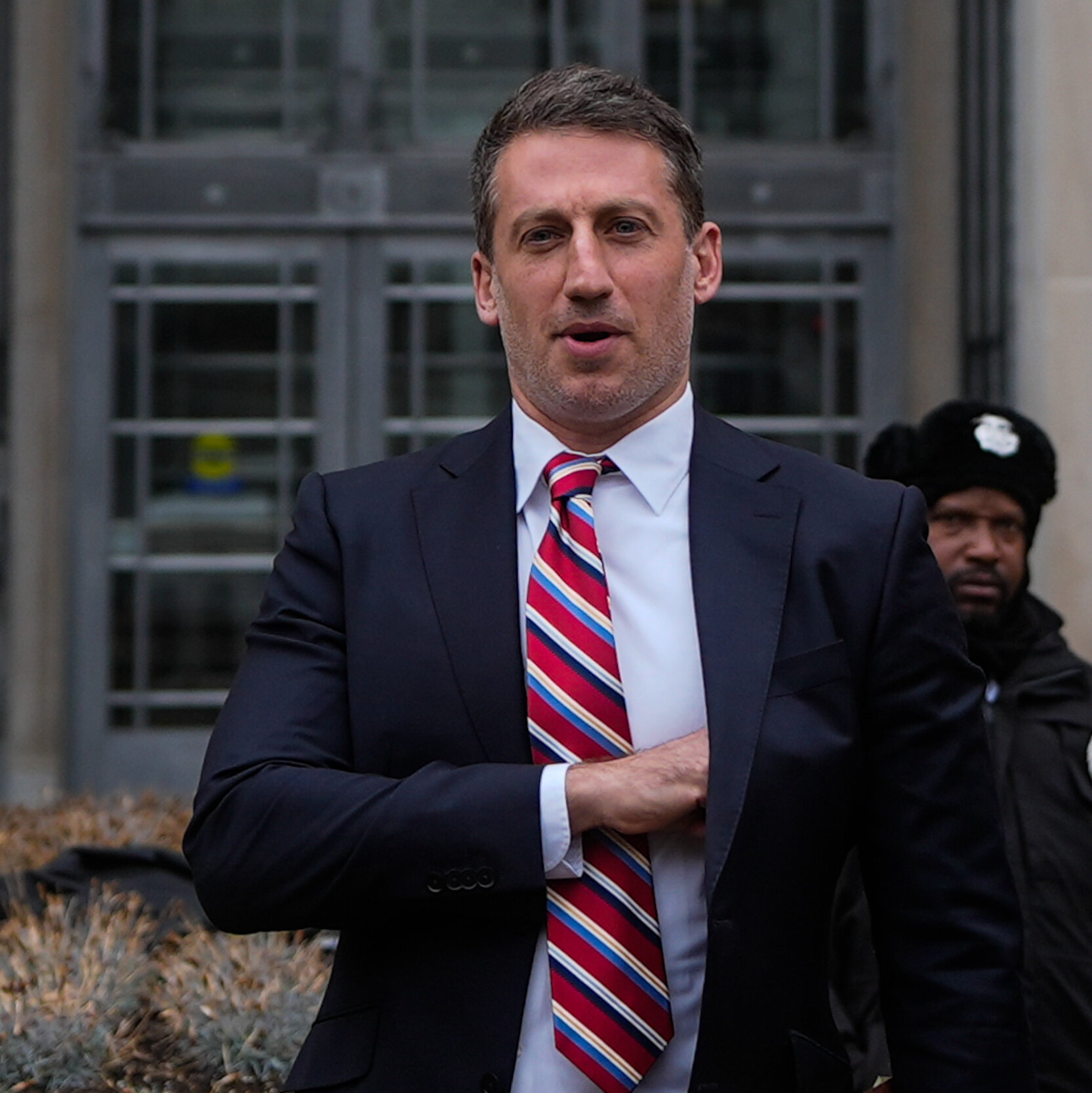 Adams’s Lawyer Claims Vindication. The Reality Is More Complicated.