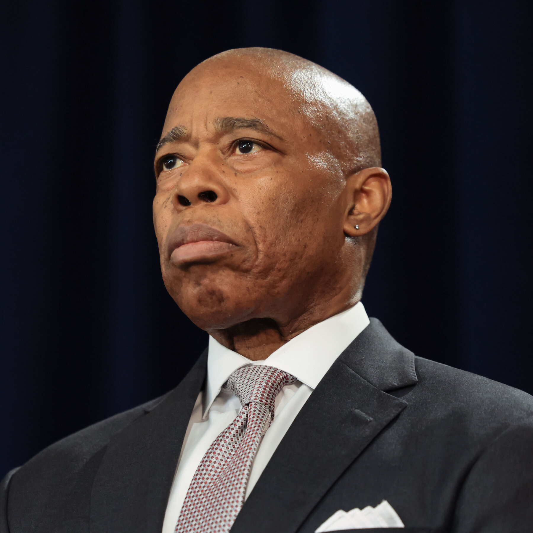 Adams’s Legal Debt Rises to $3 Million as Donors Fade Away