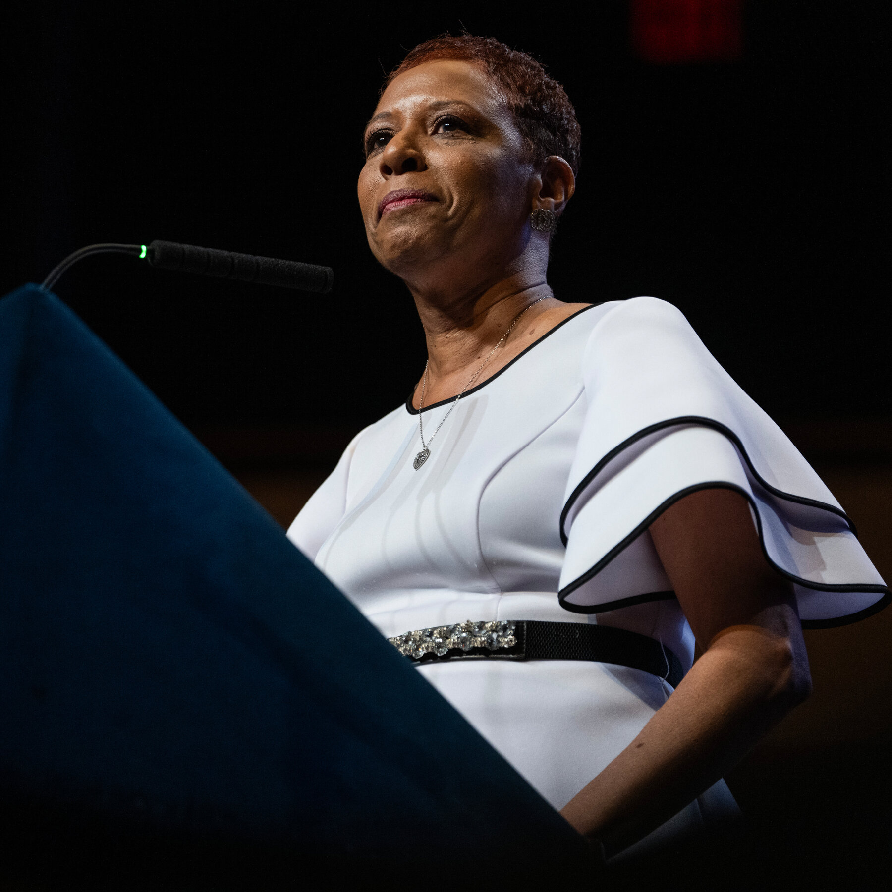 Adrienne Adams Lands Two Major Endorsements for N.Y.C. Mayor