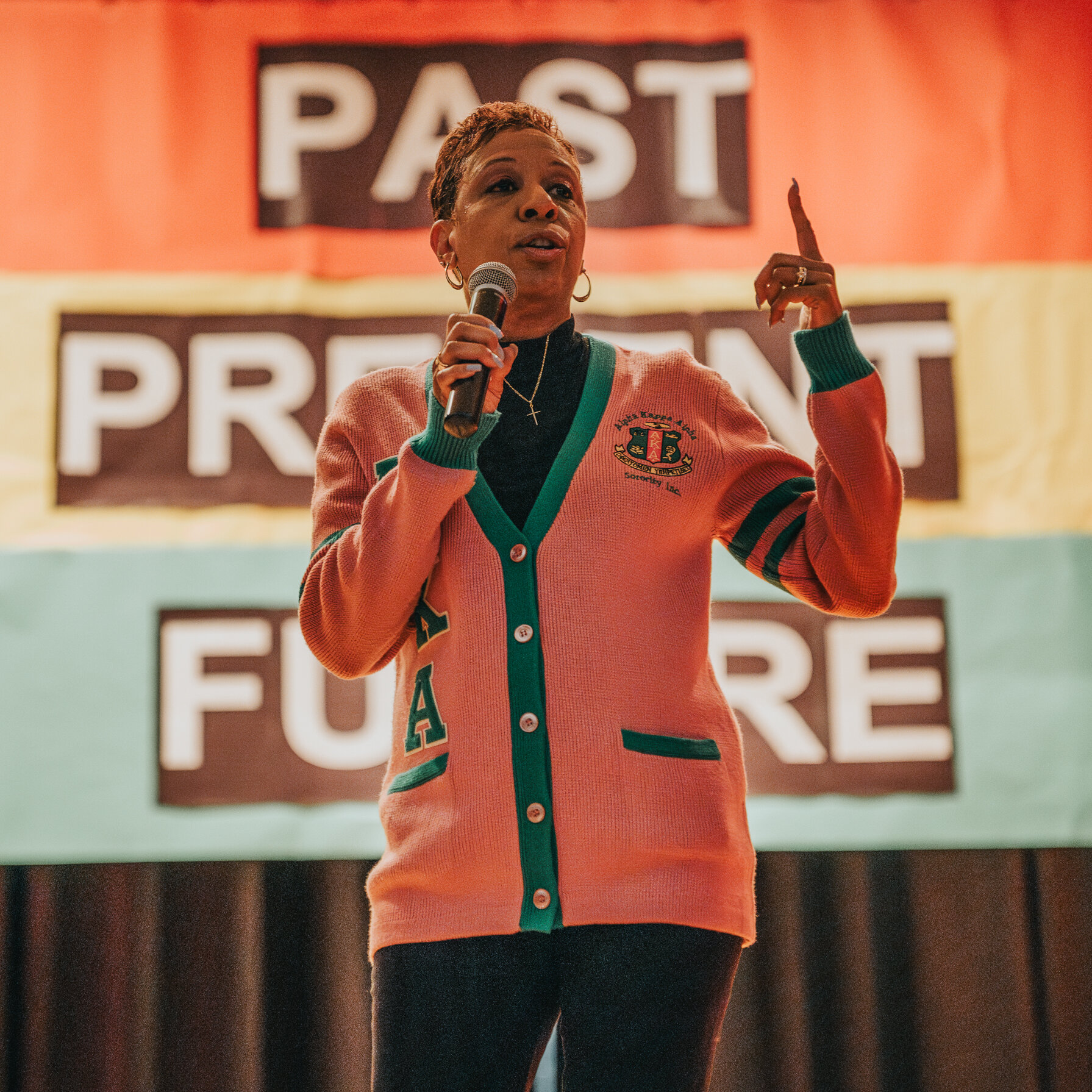 Adrienne Adams Moves Closer to Running Against Mayor Adams