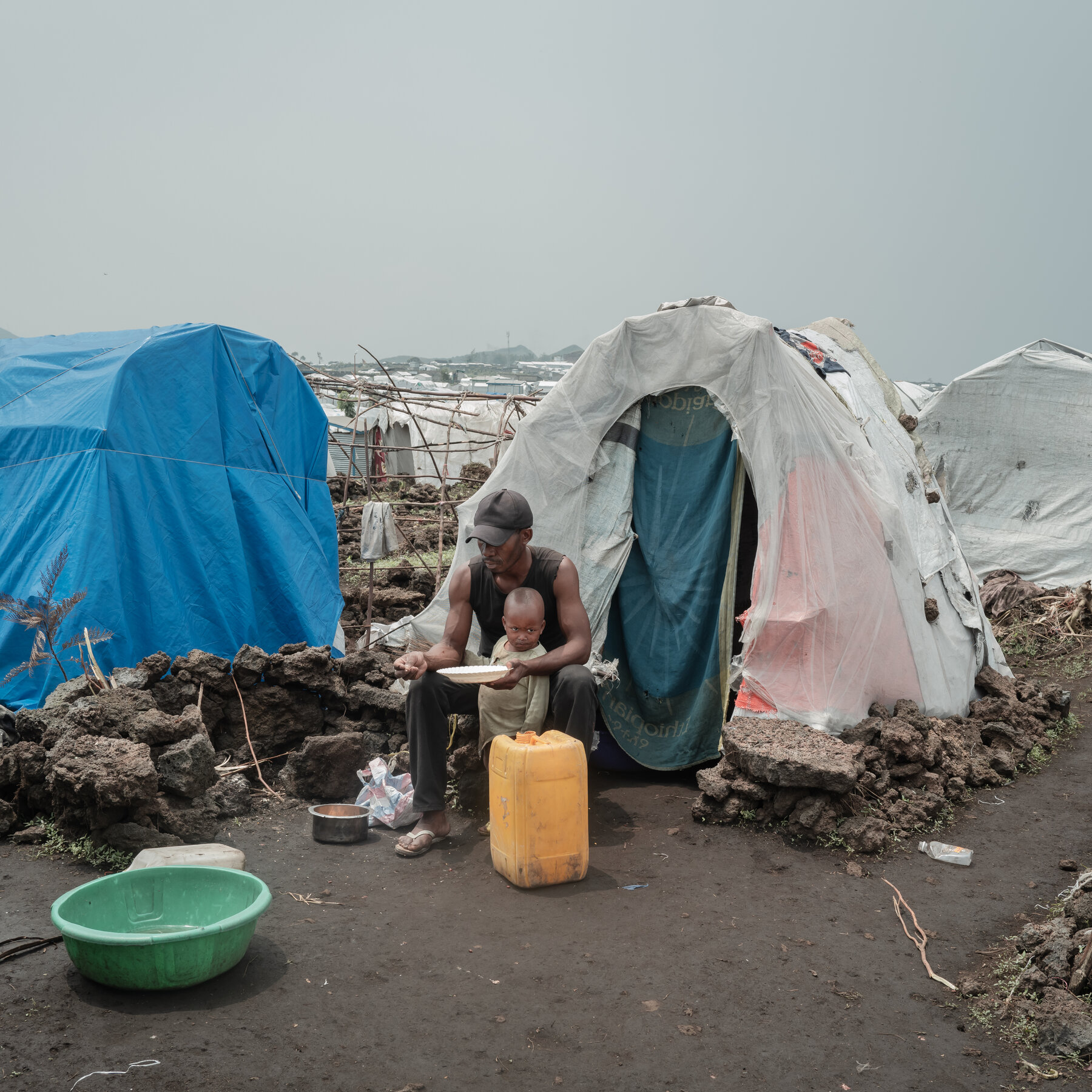 Africa Received Billions in U.S. Aid. Here’s What It Will Lose.