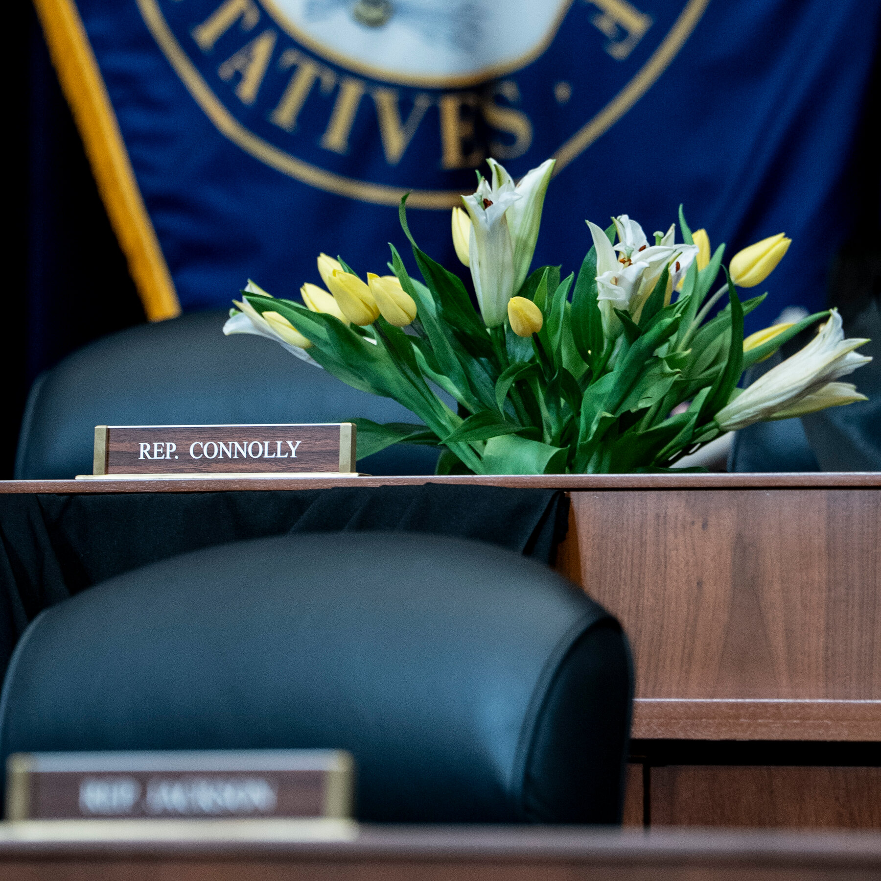 After Biden and Connolly, Some Democrats Wonder: Should Age and Term Limits Exist?