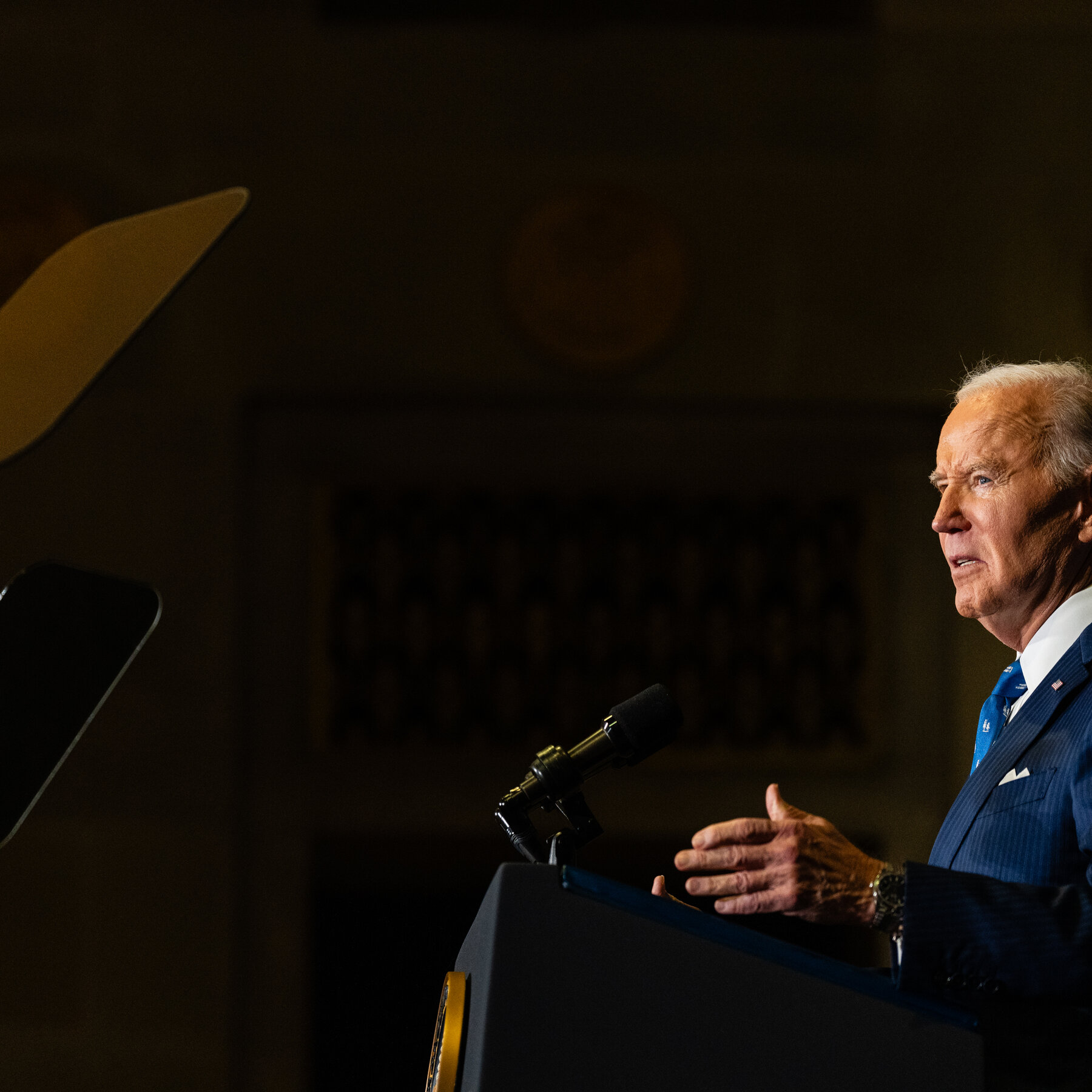 After Biden Commutes 1,500 Sentences, Some Celebrate and Plan