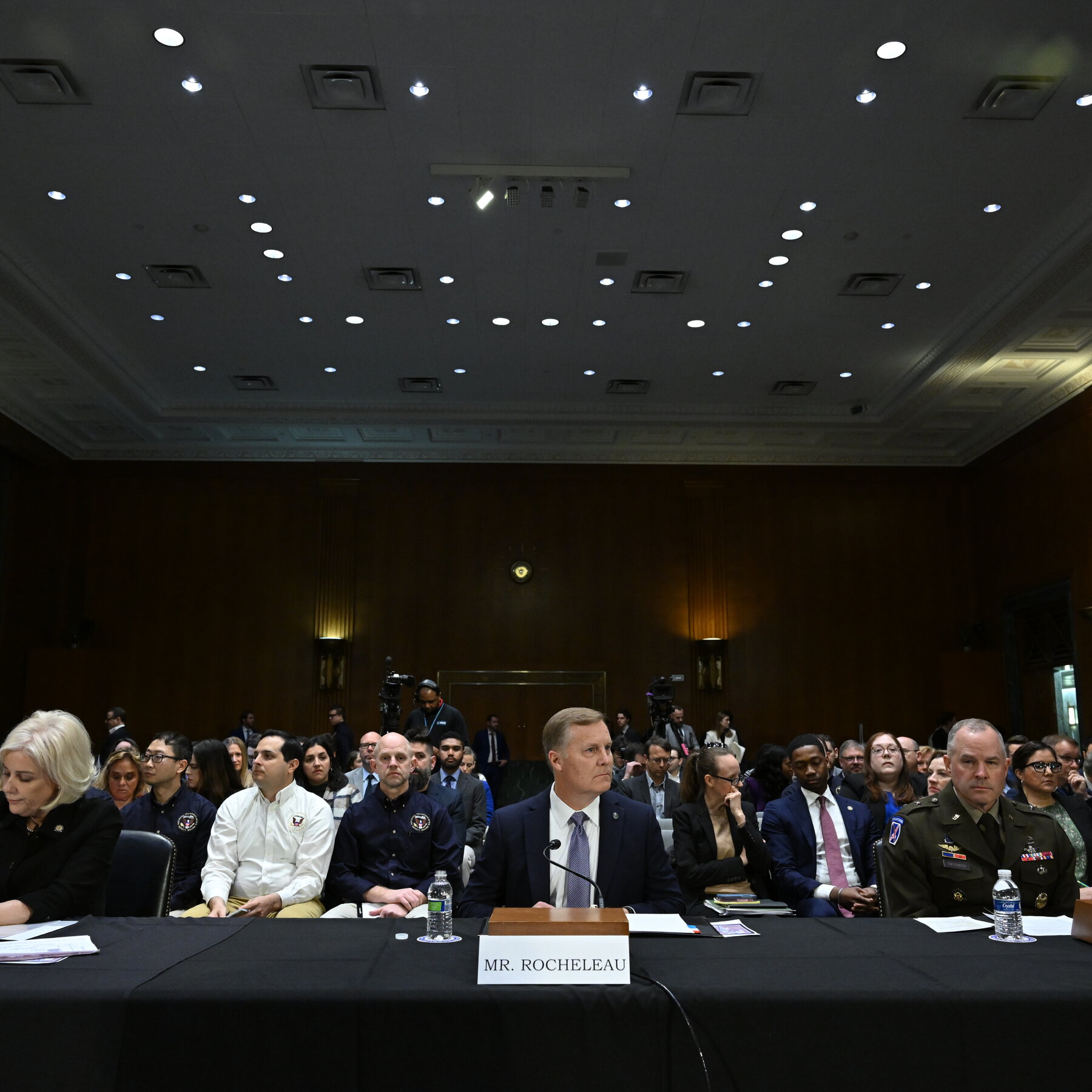 After Crash, F.A.A. Change Requires All Aircraft at Reagan to Broadcast Positions