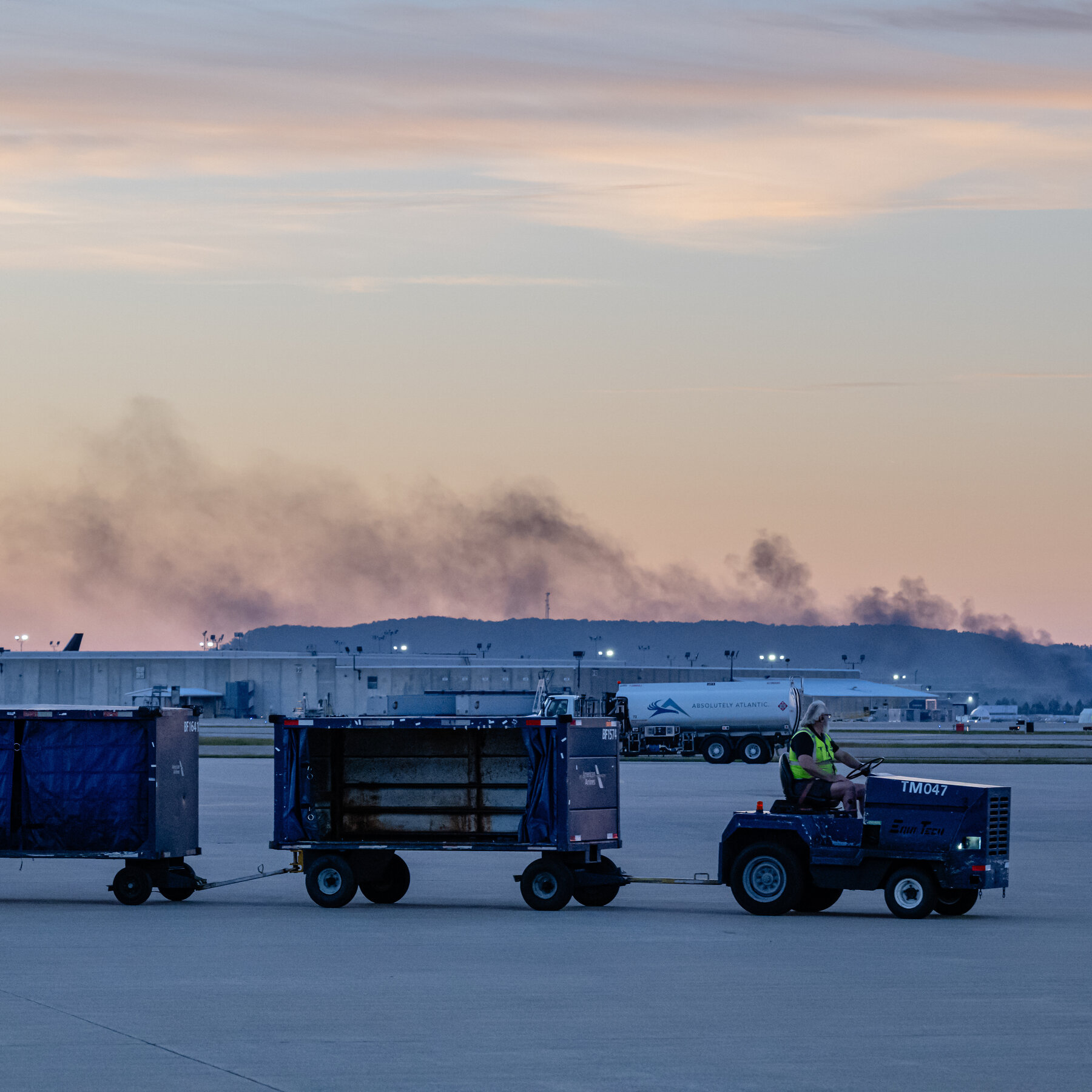 After Deadly Plane Crash at UPS Hub in Louisville, Some Deliveries May Be Delayed