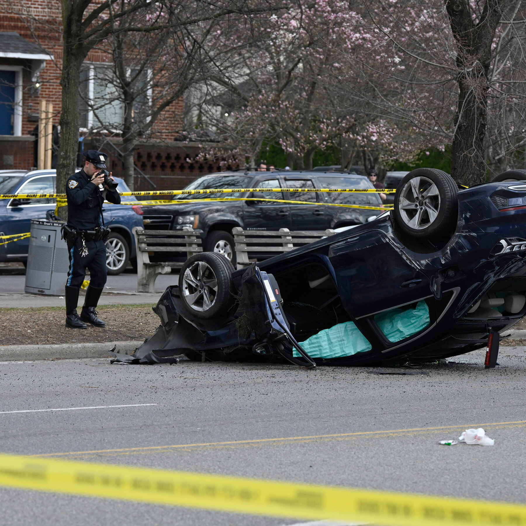 After Fatal Crash, Lawmakers Push for Ways to Stop Dangerous Drivers
