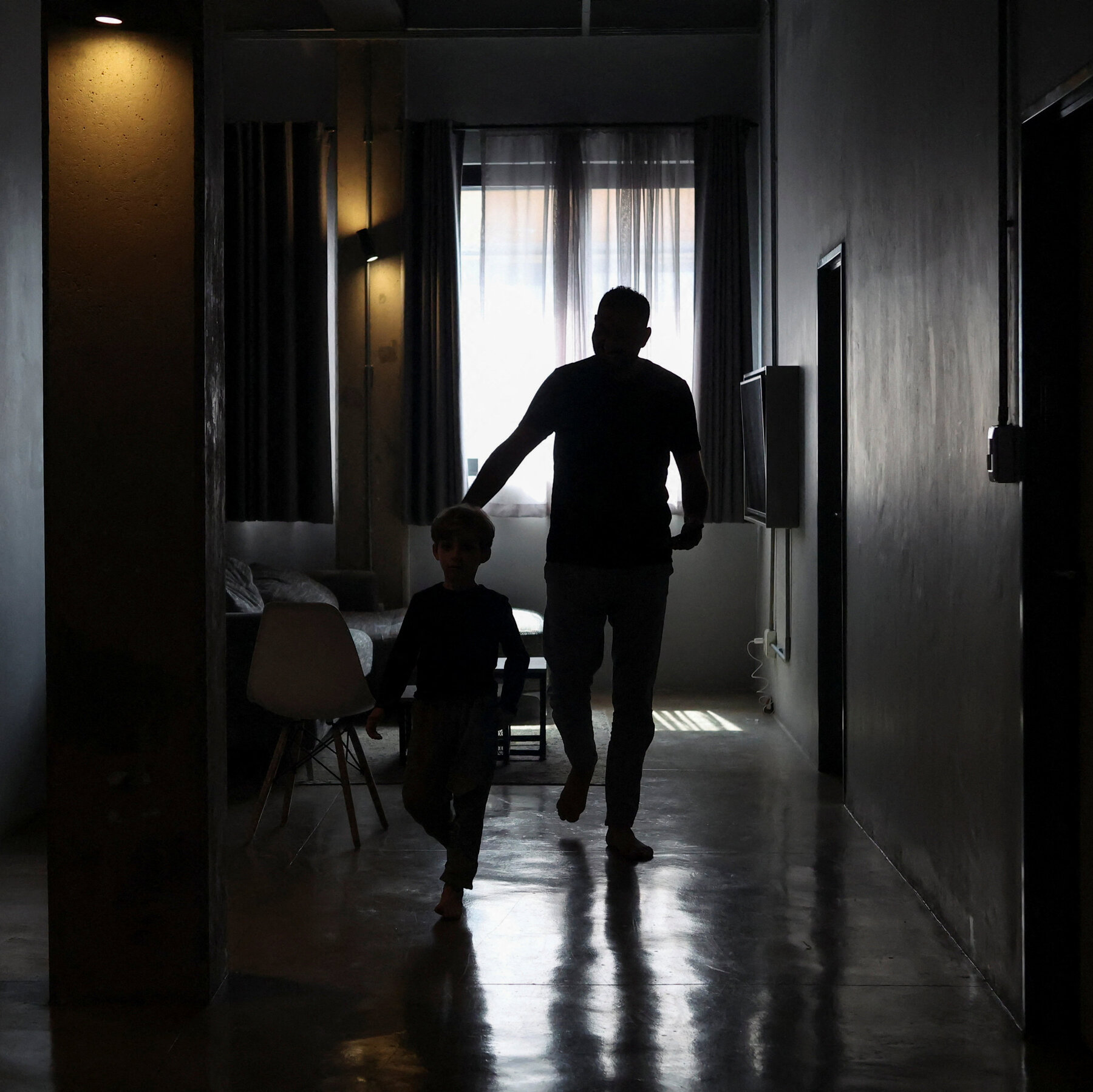 After Hundreds of Gazans Arrive on Mystery Flights, South Africa Asks How