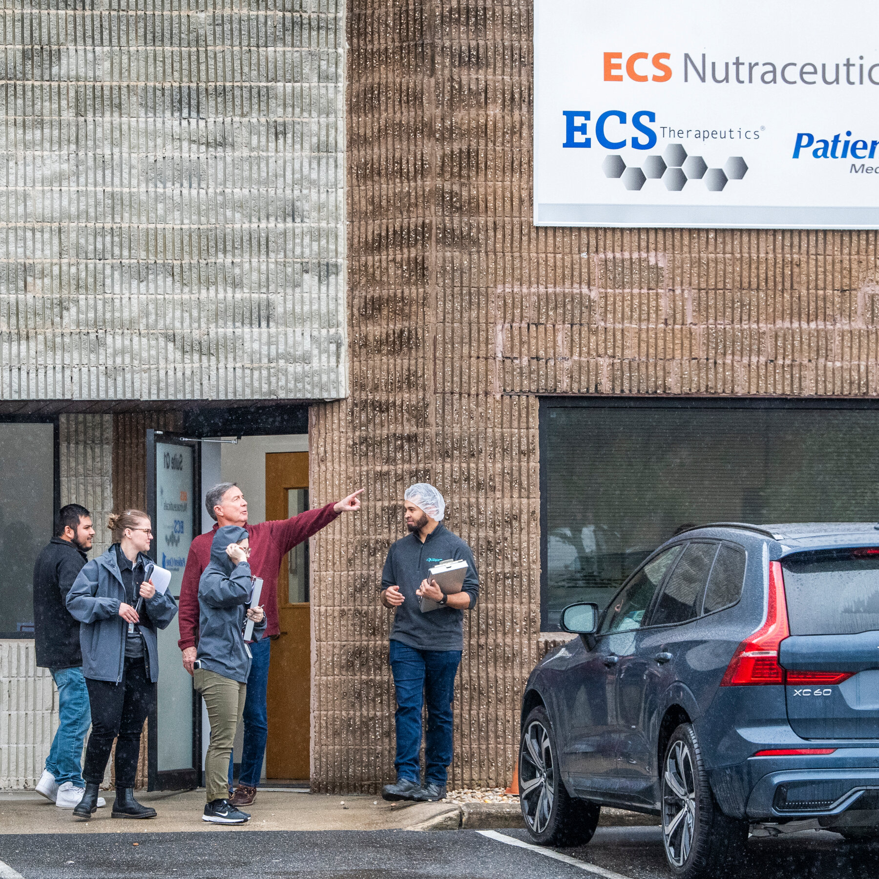 After Ordering Record Cannabis Recall, N.Y. Regulators Go Quiet