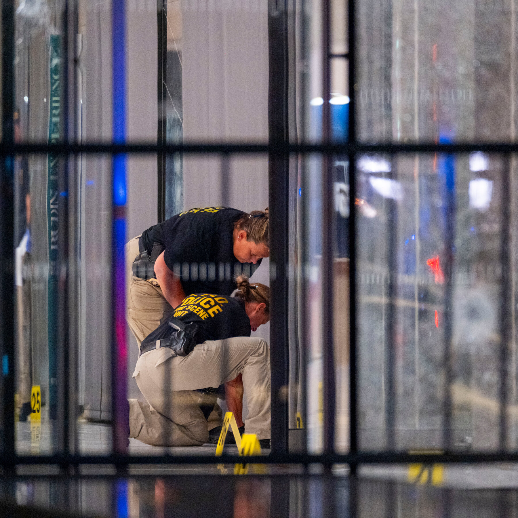 After Park Avenue Shooting, Anti-Muslim Disinformation Spread Rapidly
