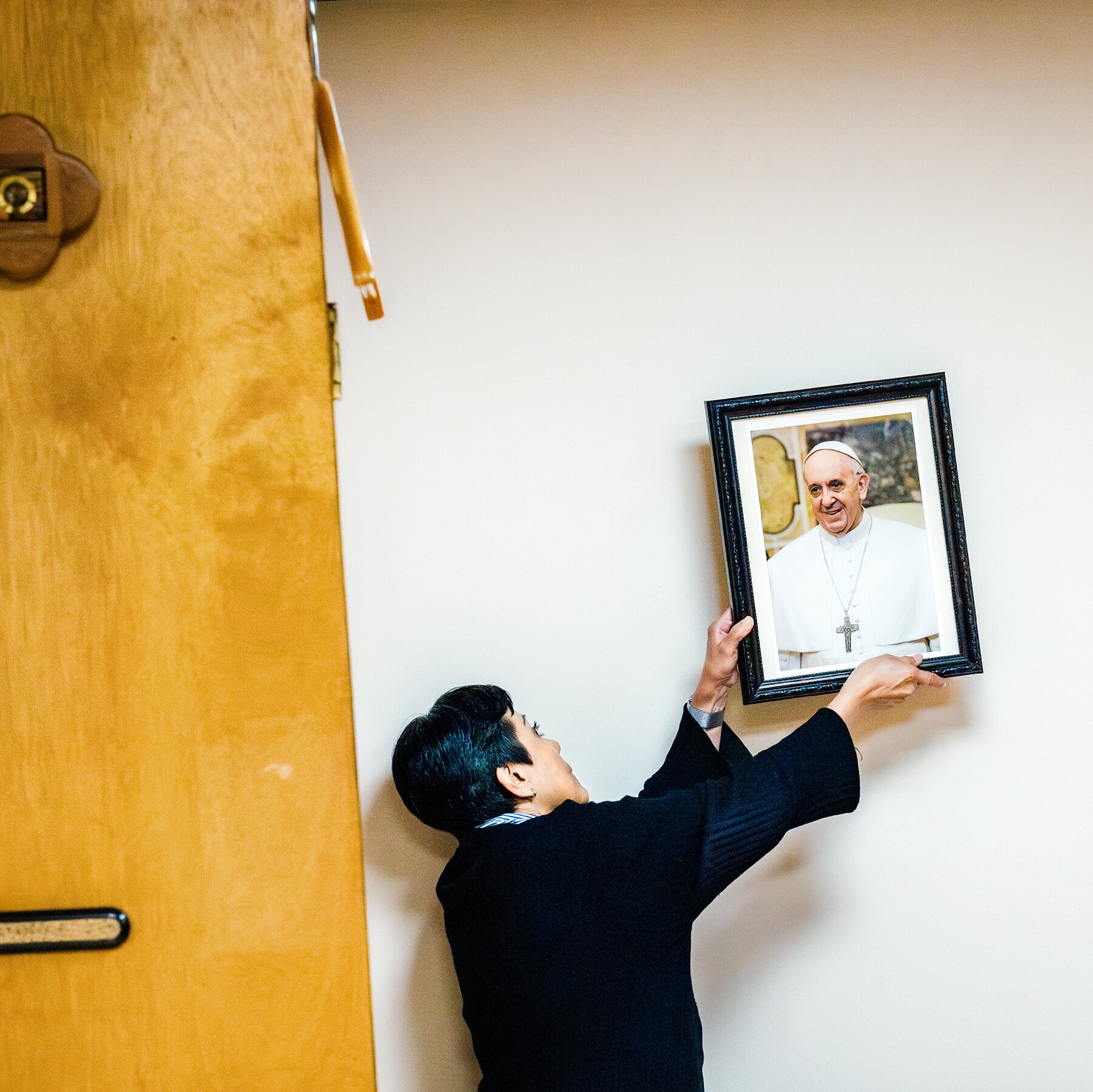 After Pope Francis, Progressive Christians Feel Vulnerable