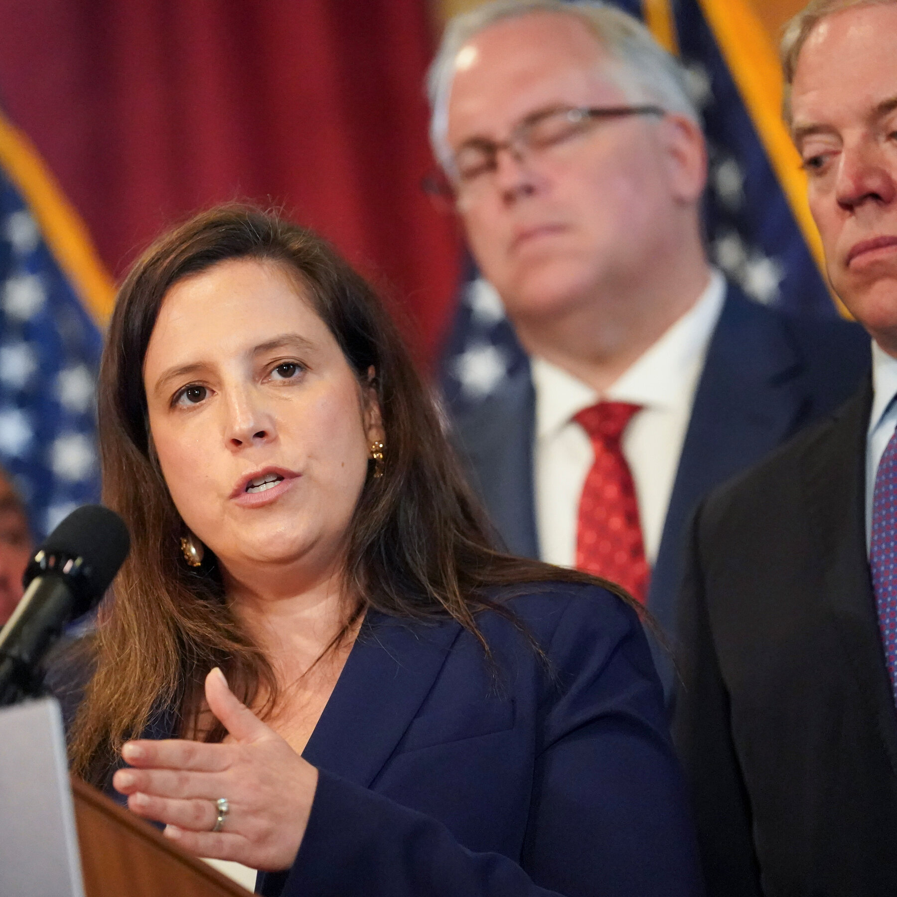 After Racist Texts, New York G.O.P. Is Set to Disband Young Republicans