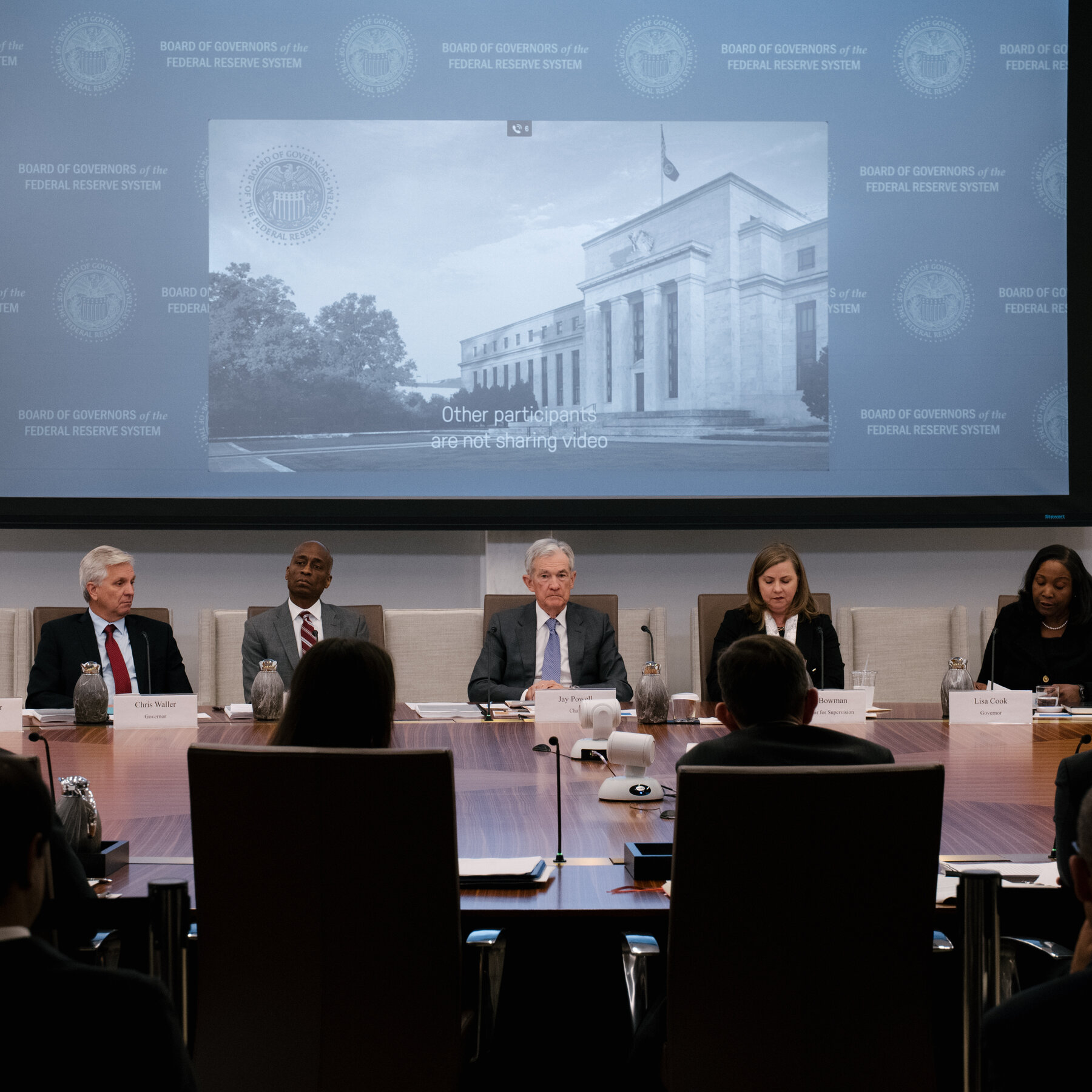 After Shutdown, Labor Department Says Some Data is Gone for Good