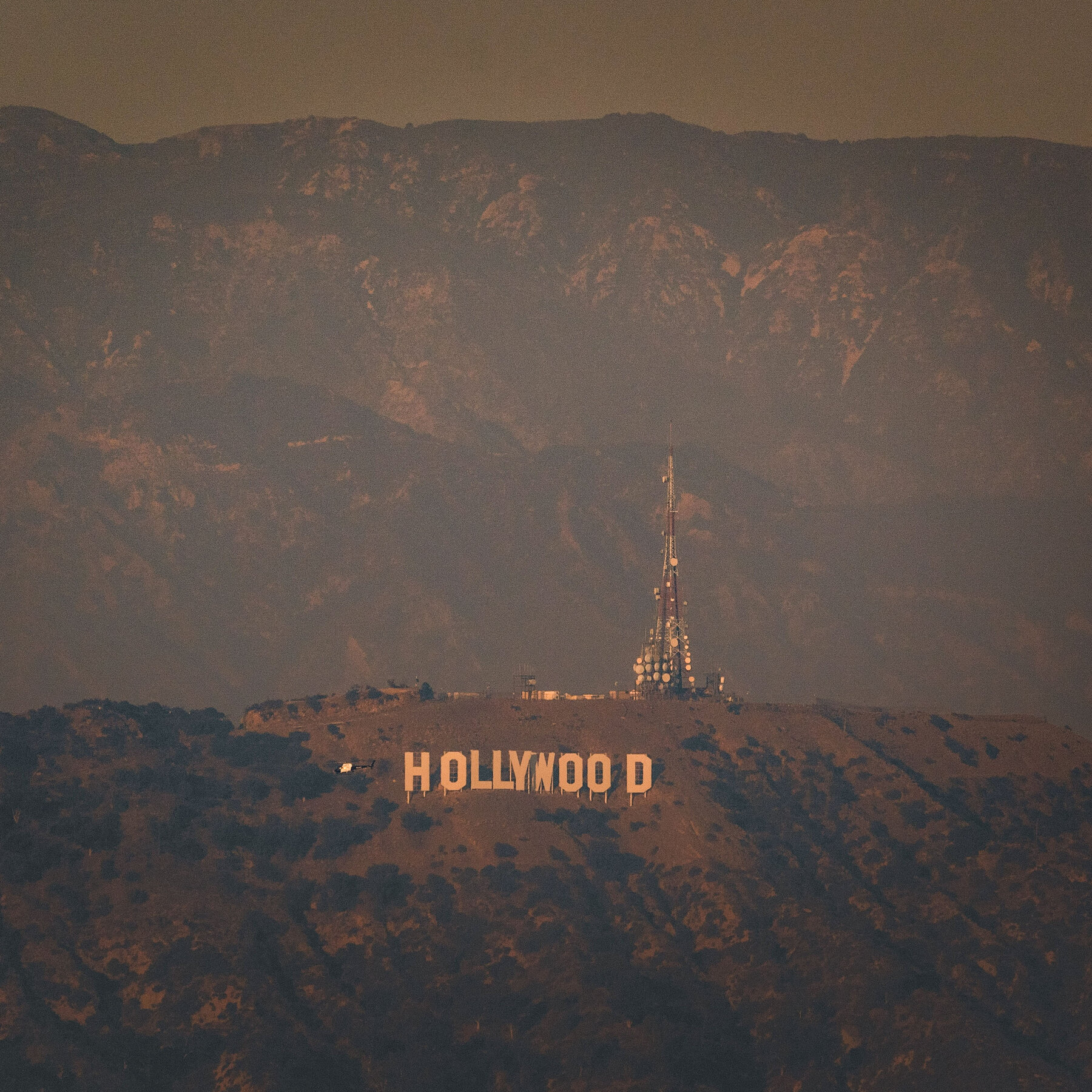 After the Fires, It’s a New City, and a New World