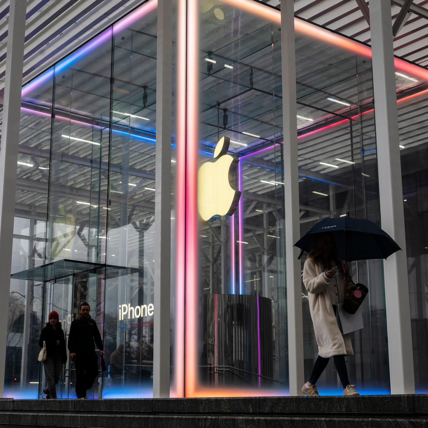 After Trump Spares Apple, Other Businesses Want a Tariffs Break