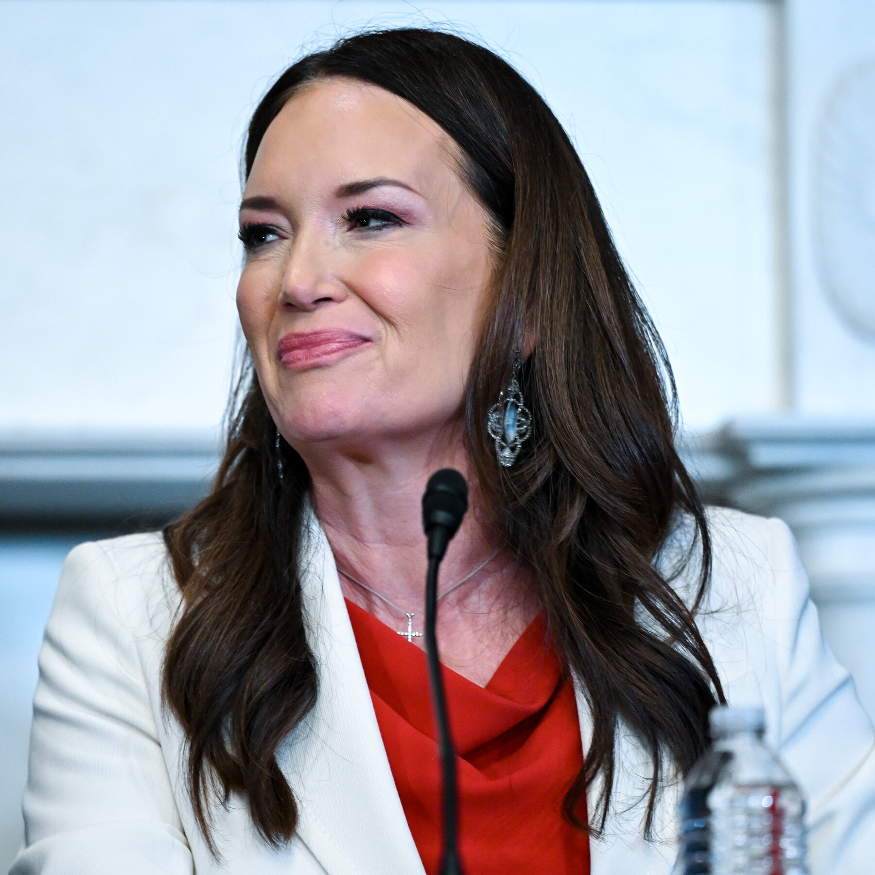 Agriculture Dept. Threatens to Withhold SNAP Funding From Democratic States