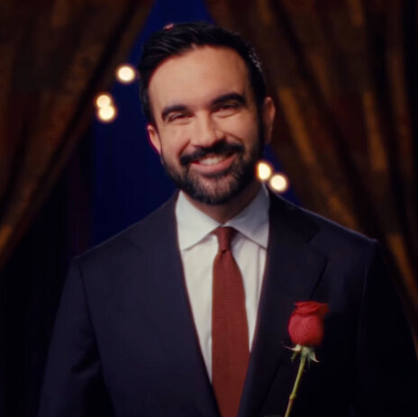 A.I. and a Riff on ‘The Bachelor’? N.Y.C. Mayoral Ads Get Creative.
