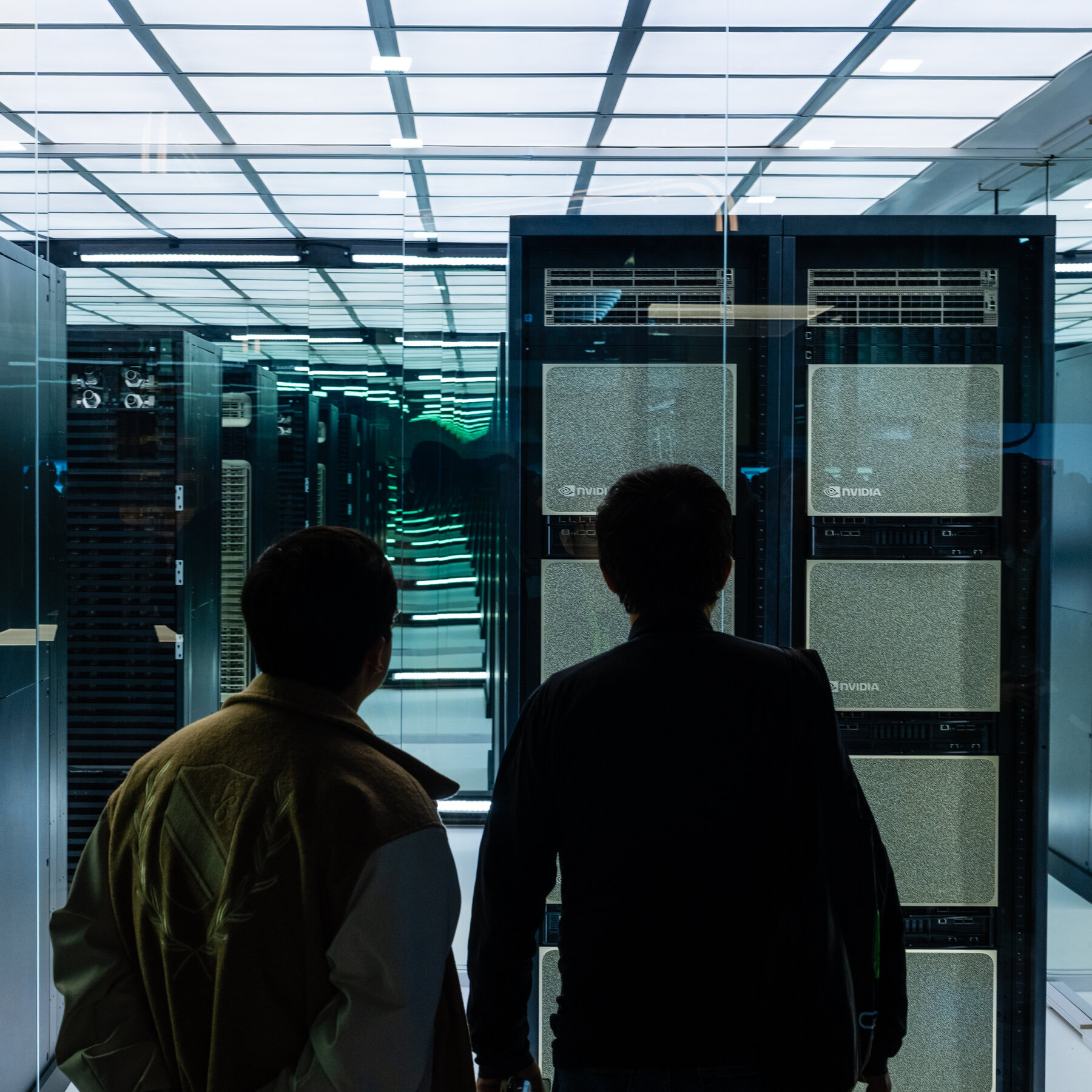 A.I. and the Trillion-Dollar Question