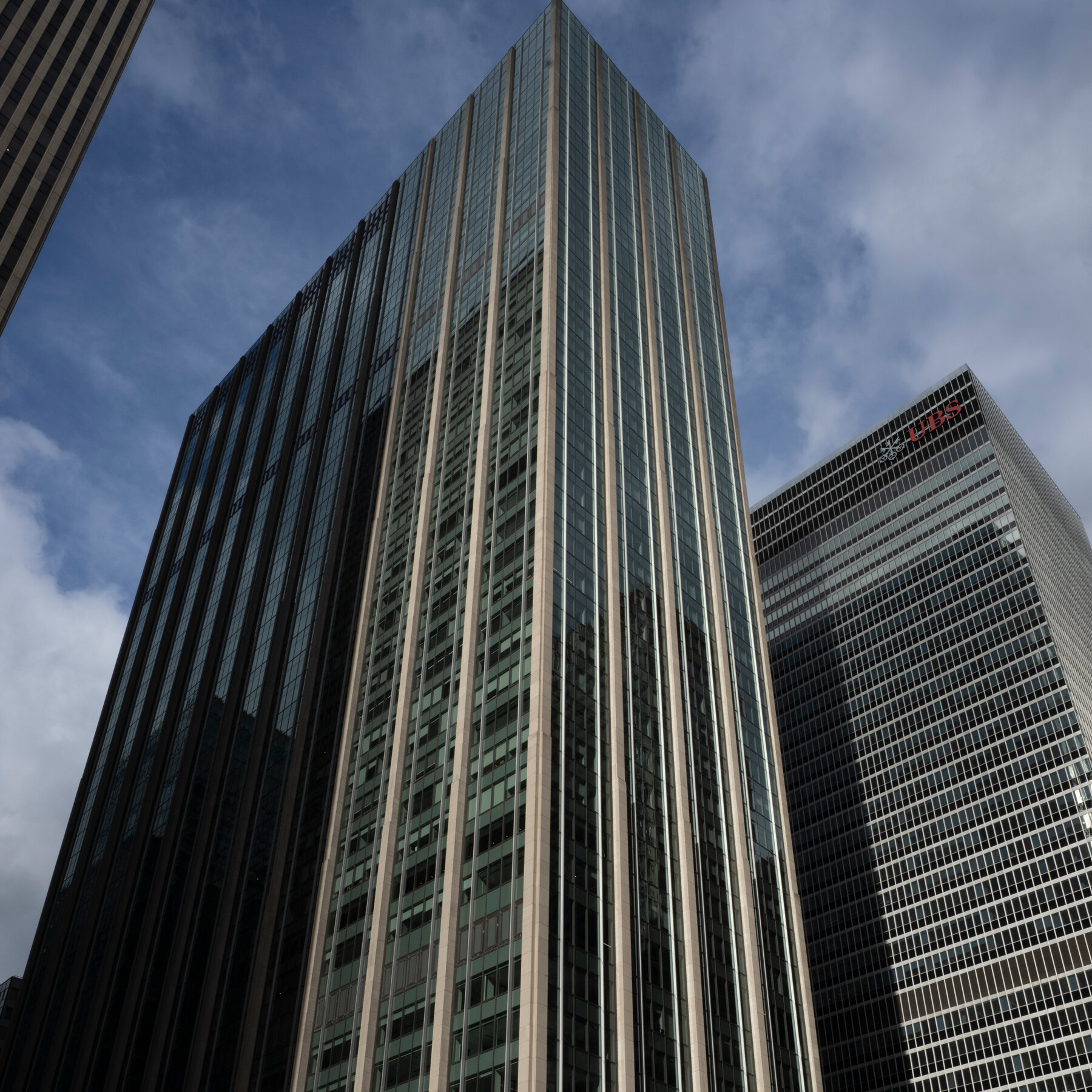 A.I.G. Parts Ways With Incoming President Before He Assumes Role