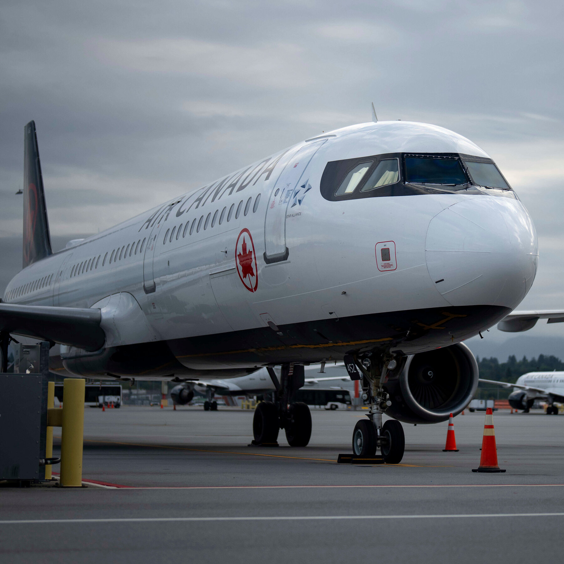 Air Canada and Striking Flight Attendants’ Union Reach Tentative Deal