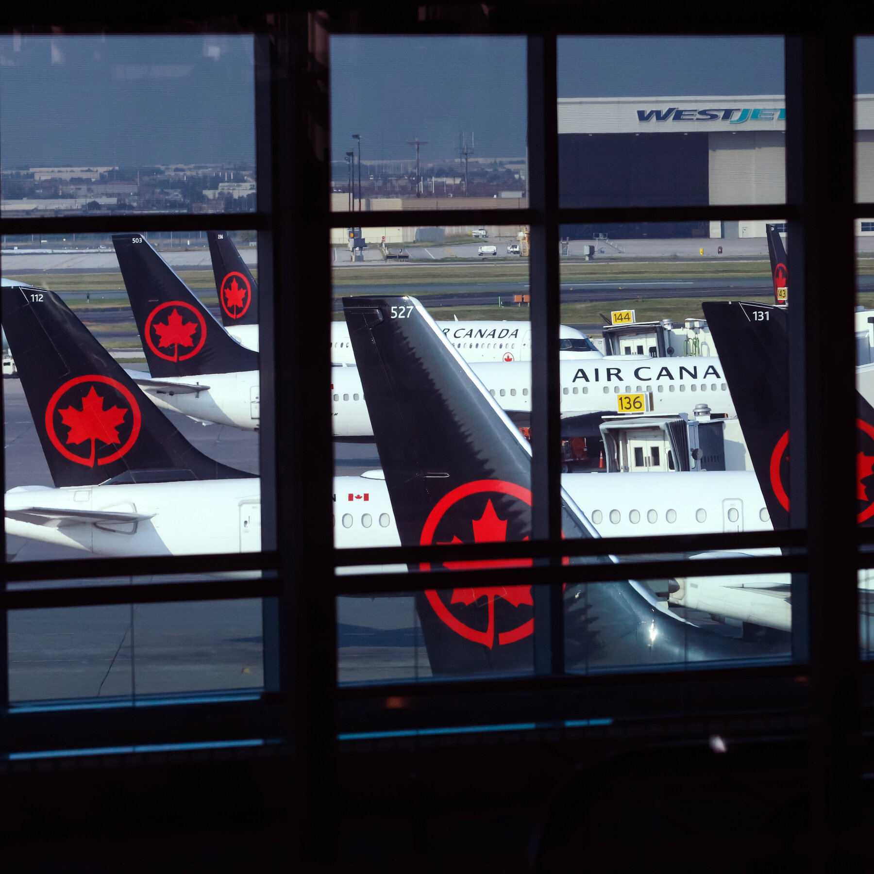 Air Canada Strike Ends, but Flight Cancellations Continue. Here’s What Travelers Should Know.