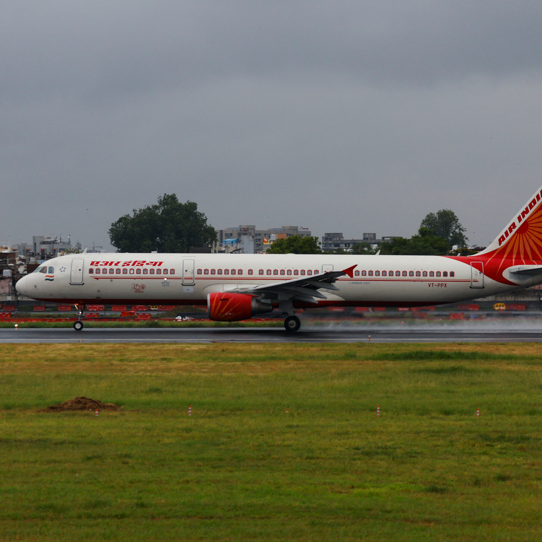 Air India Cuts International Flights After Crash Causes Chaos