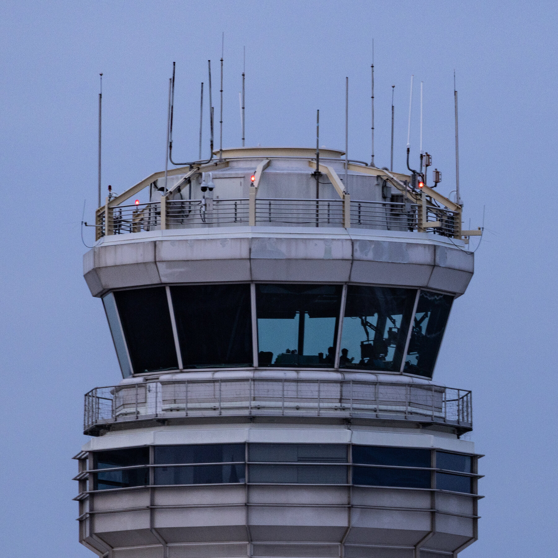 Air Traffic Control Trainees to Get Raise of 30 Percent