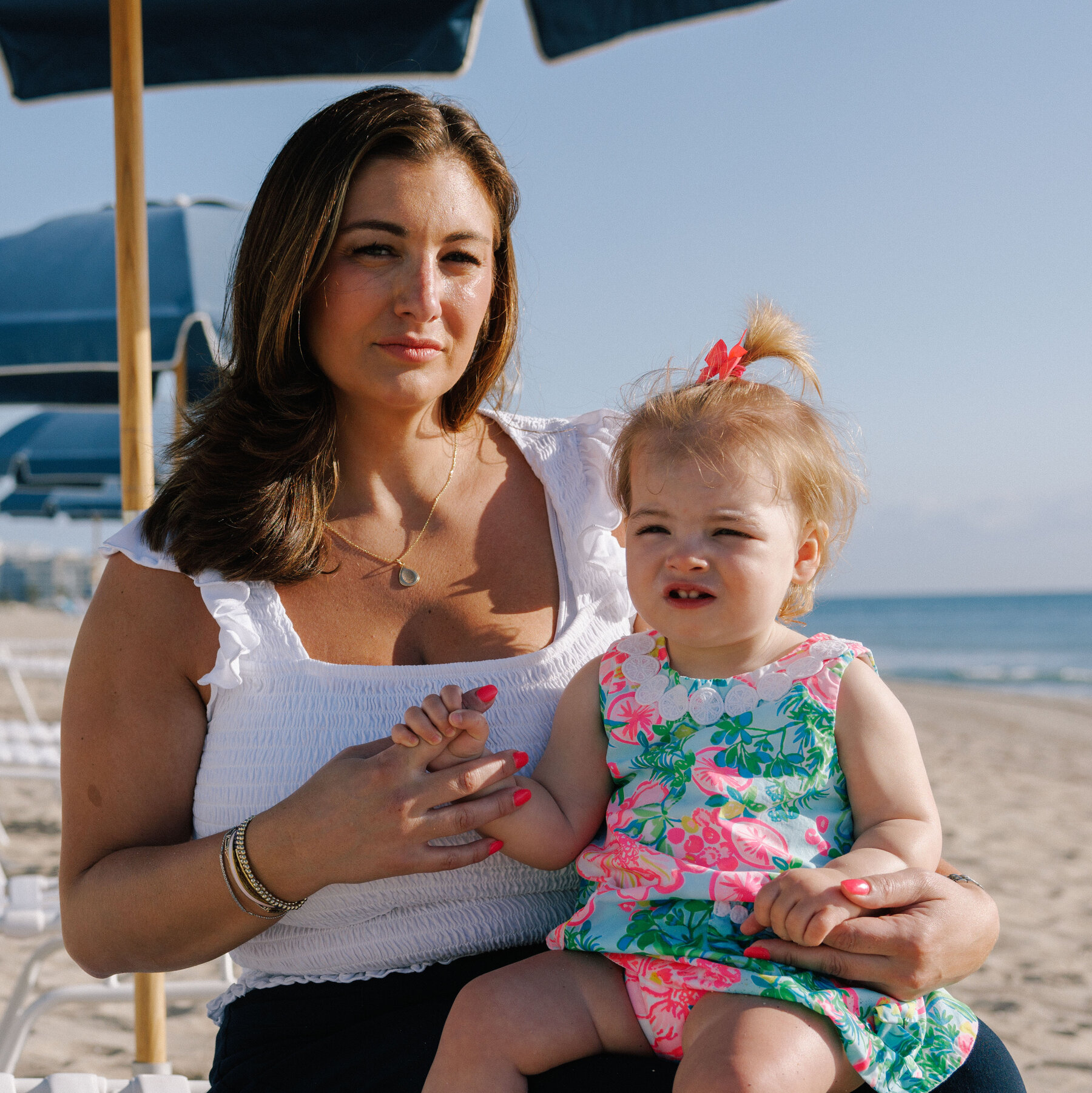 Airplane Accidents Are Making People Re-Evaluate How They Fly With Infants