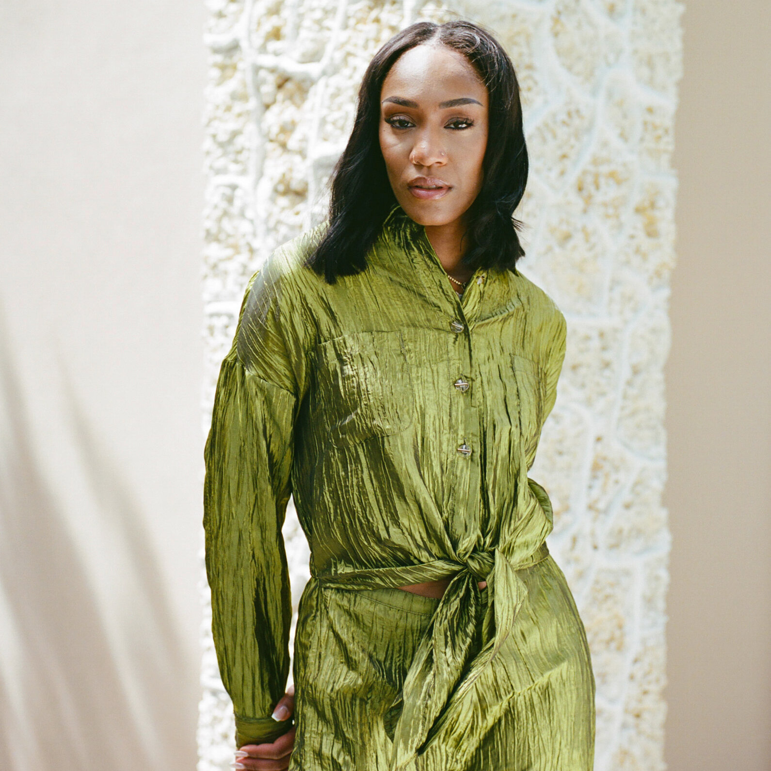 A’ja Wilson Now Has a Nike Signature Shoe. Why Did It Take So Long?