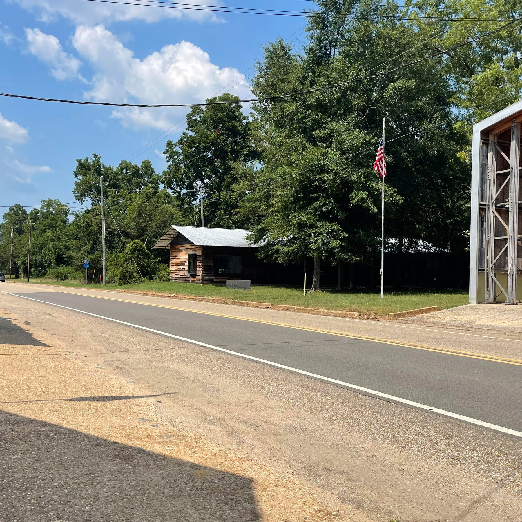 Alabama Man Once Barred From Office Is Elected Mayor