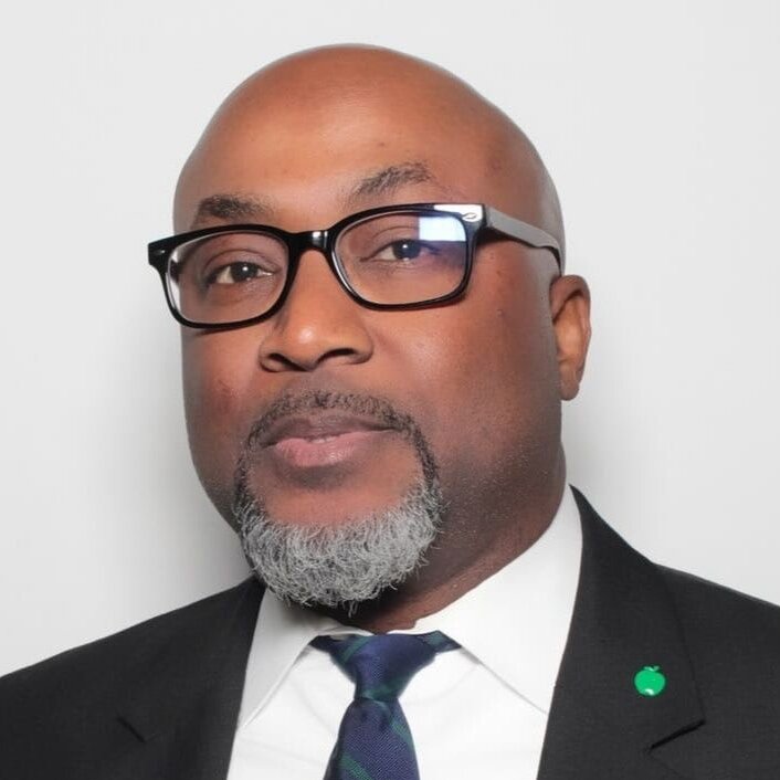 Aland Etienne, Security Guard and Devoted Father, Killed in NYC Shooting