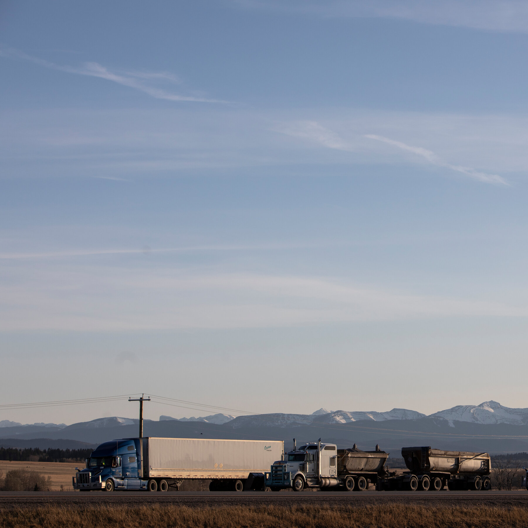Alberta Separatism Push Roils Canada