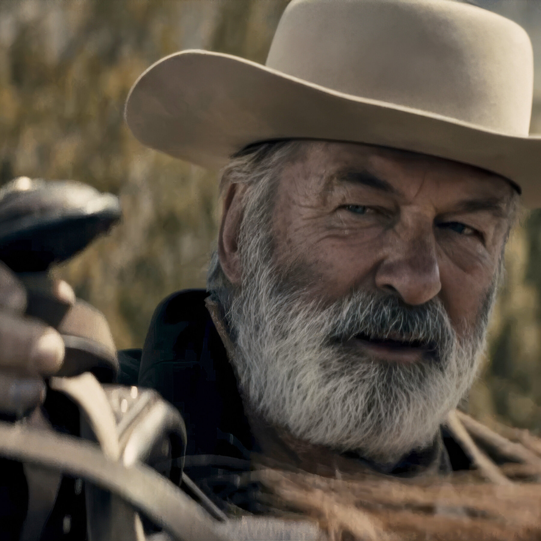 Alec Baldwin’s ‘Rust’ Gets Muted Release, Years After Fatal Shooting