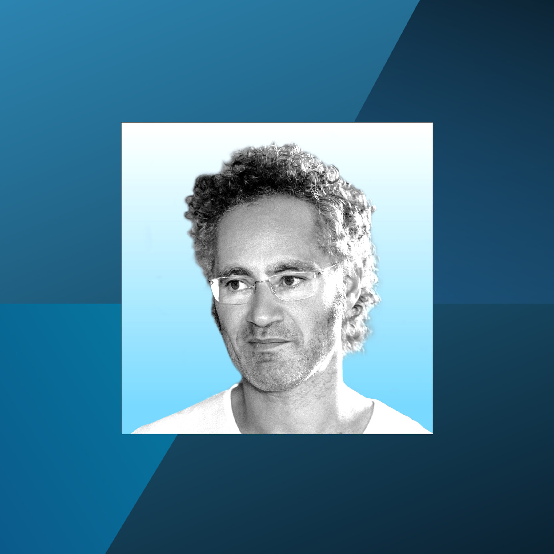 Alex Karp Defends Palantir’s Work With ICE